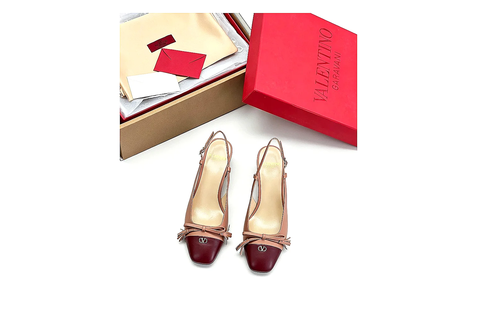 kakosheetbase.com Burgundy Pointed Slingback Slingback spreadsheet record six-photo gallery thumbnail 6