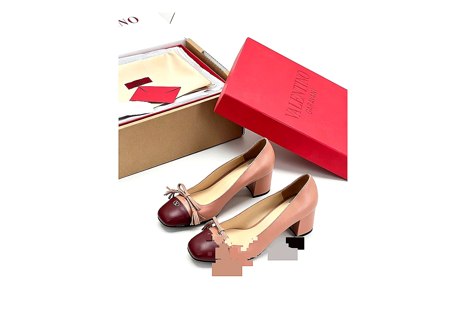 kakosheetbase.com Burgundy Pointed Slingback Slingback spreadsheet record six-photo gallery thumbnail 2