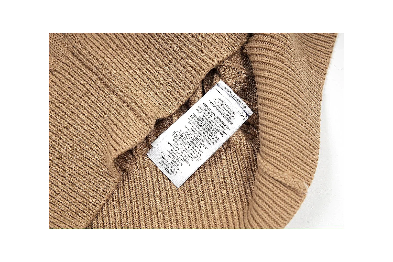 kakosheetbase.com Polo Ralph Lauren Tan Cable Knit Cardigan 0915 Tan short-sleeve-knit product image thumbnail 4