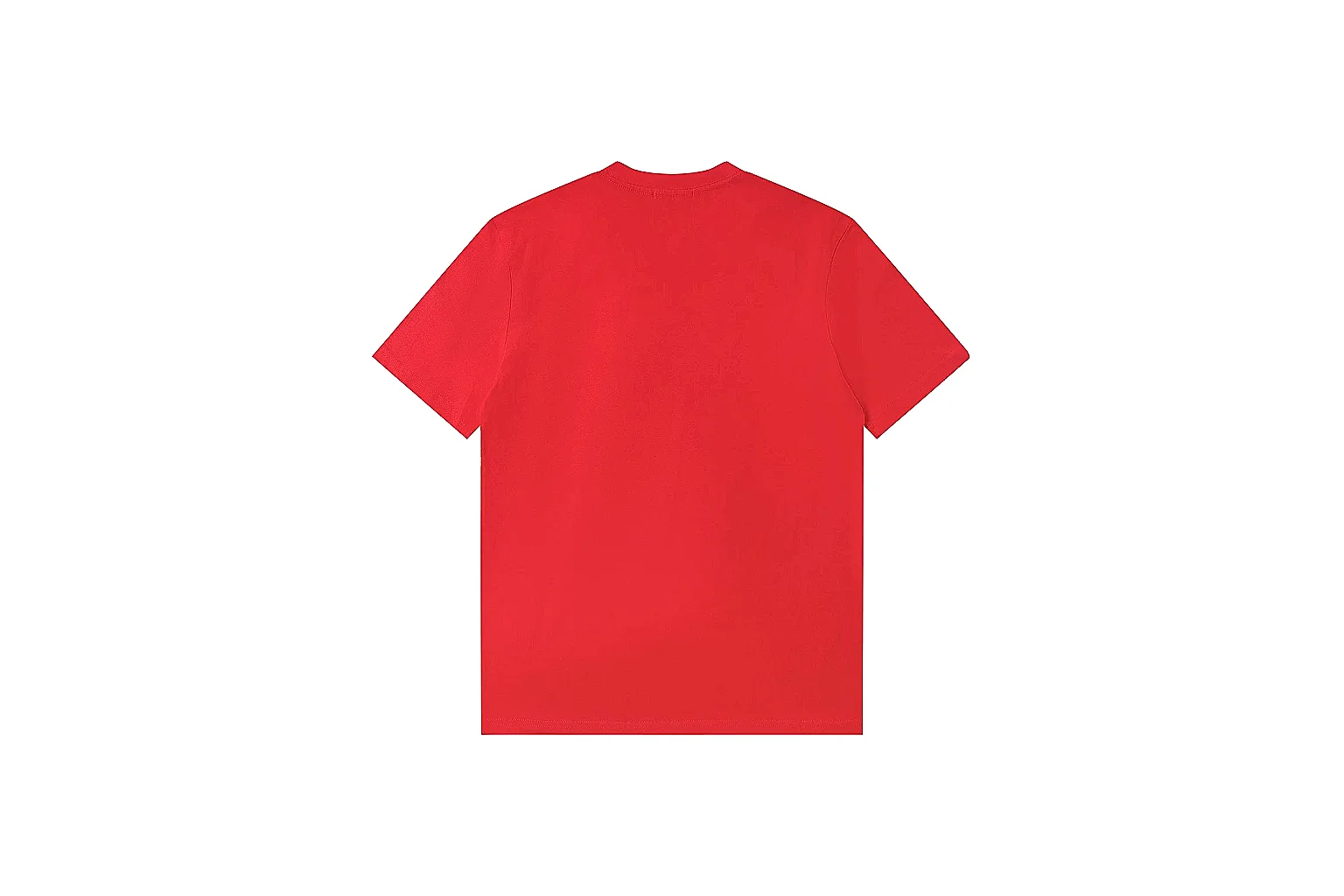 kakosheetbase.com Polo Ralph Lauren Red Pocket Tee 1057 Red short-sleeve-tee product image thumbnail 2