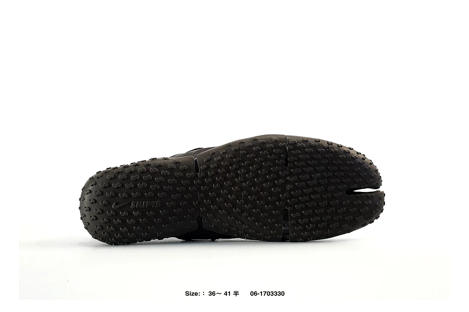 kakosheetbase.com Prada Black Strap Loafer 2826 Black low-top product image thumbnail 5