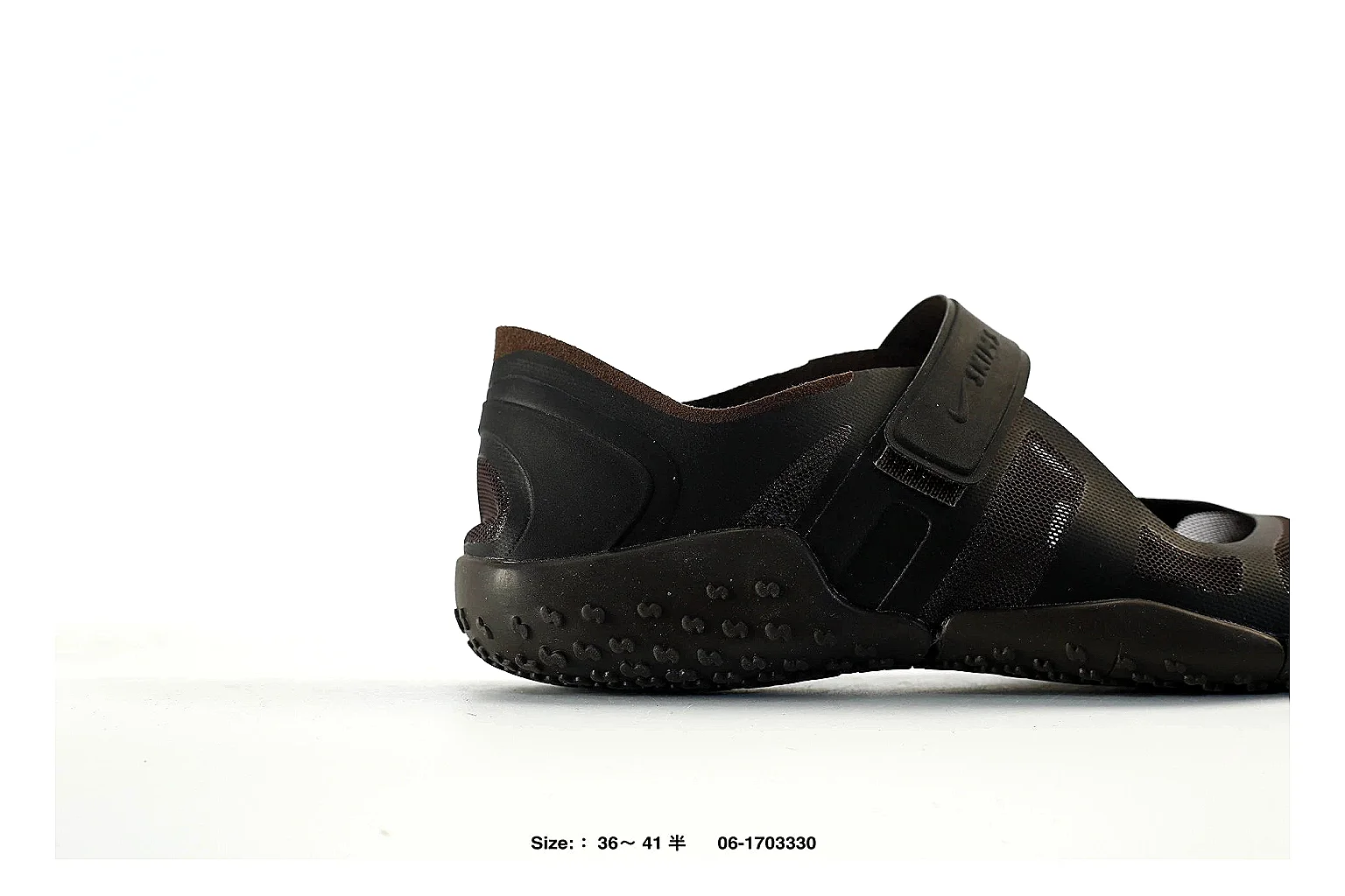 kakosheetbase.com Prada Black Strap Loafer 2826 Black low-top product image thumbnail 6
