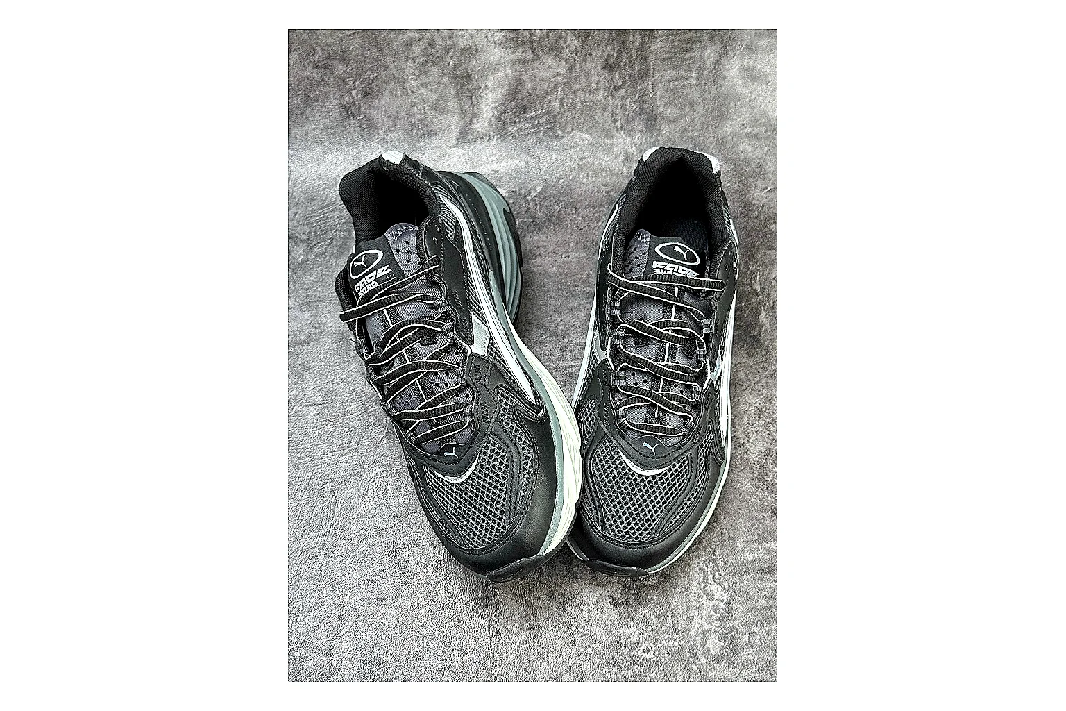 Puma Fade Mixed Sneakers spreadsheet record image SKU 1182167288 thumbnail 6