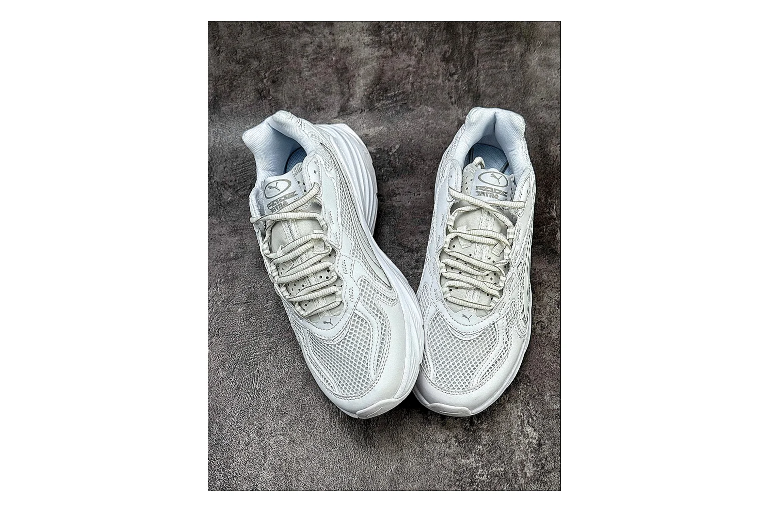 Puma Fade Mixed Sneakers spreadsheet record image SKU 1182167290 thumbnail 6