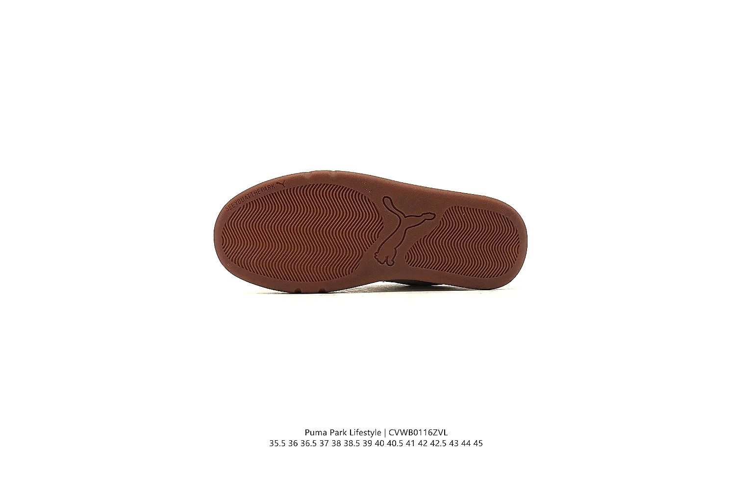 kakosheetbase.com Puma Black Cream Speedcat Low 1063 Black Cream low-top product image thumbnail 5