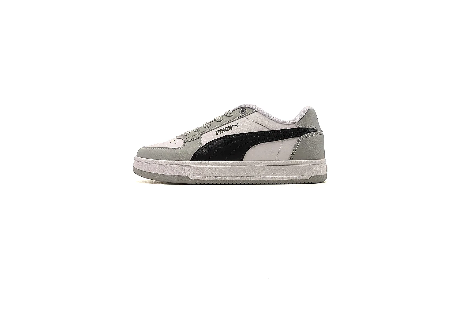 kakosheetbase.com Puma Grey Black Speedcat Low 1091 Grey Black low-top product image