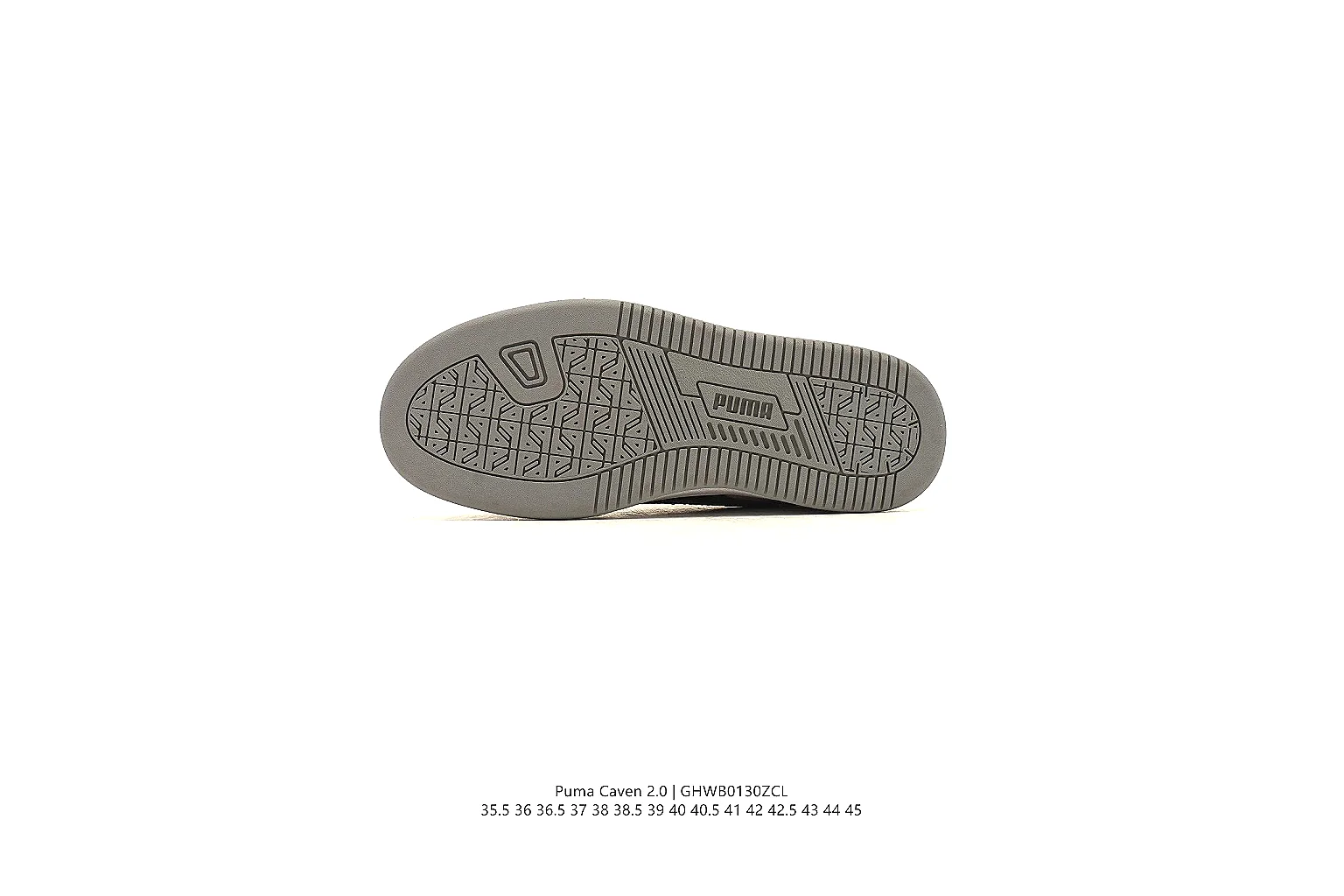 kakosheetbase.com Puma Grey Black Speedcat Low 1091 Grey Black low-top product image thumbnail 5