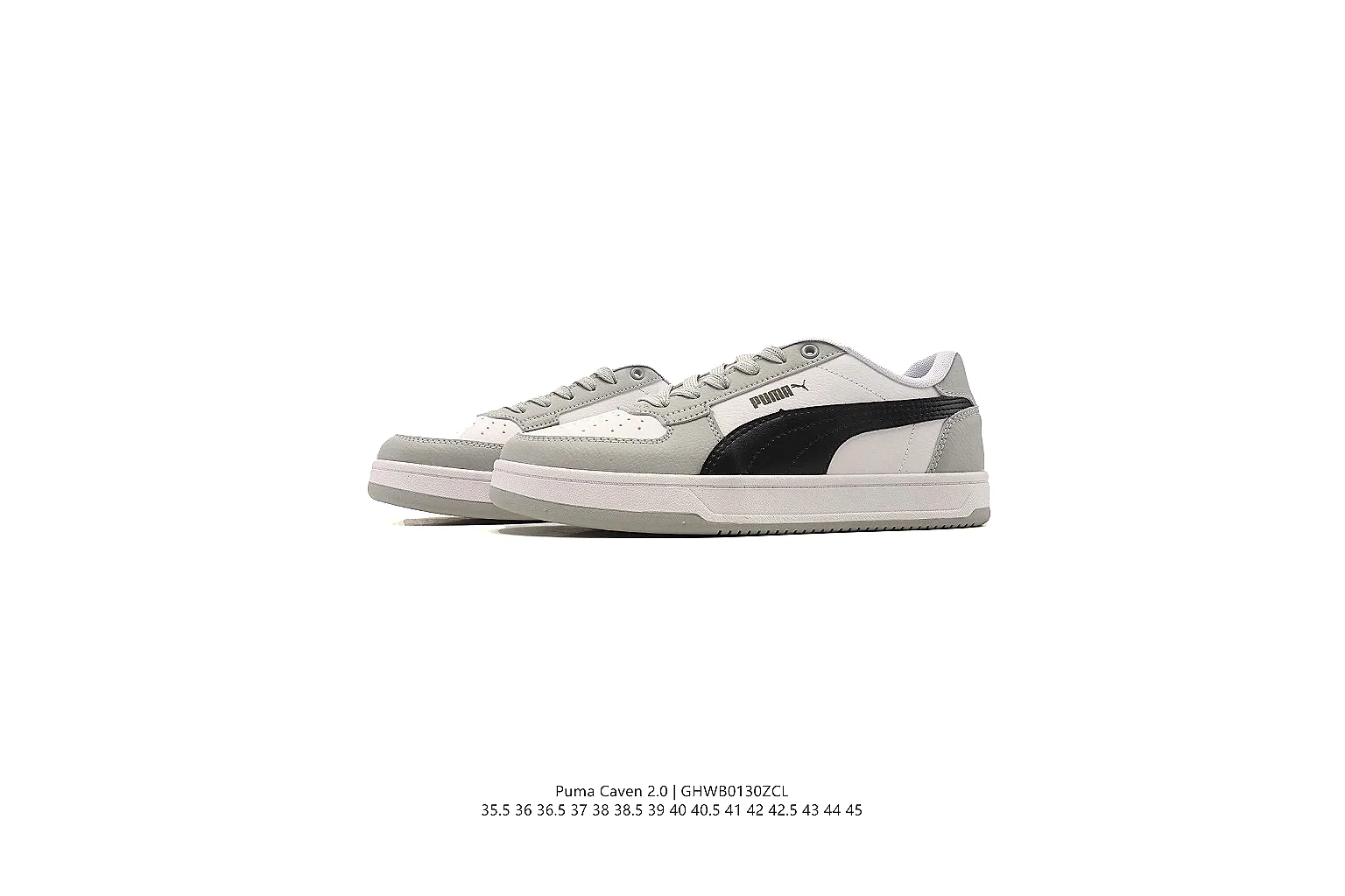kakosheetbase.com Puma Grey Black Speedcat Low 1091 Grey Black low-top product image thumbnail 6
