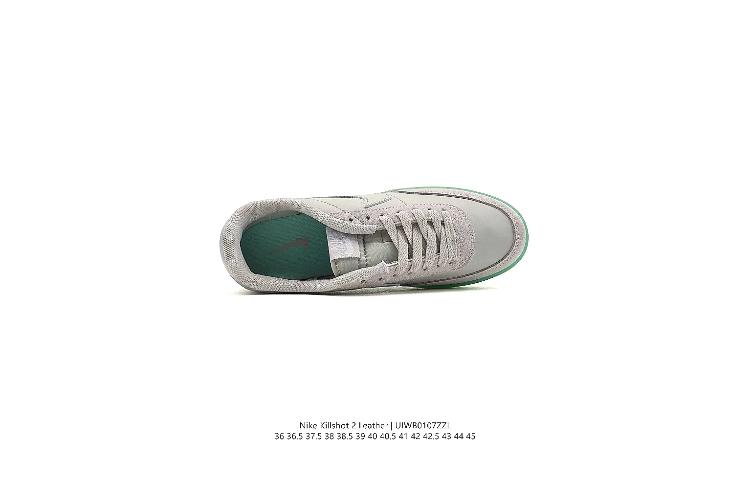 kakosheetbase.com Puma Grey Green Speedcat Low 1025 Grey Green low-top product image thumbnail 3