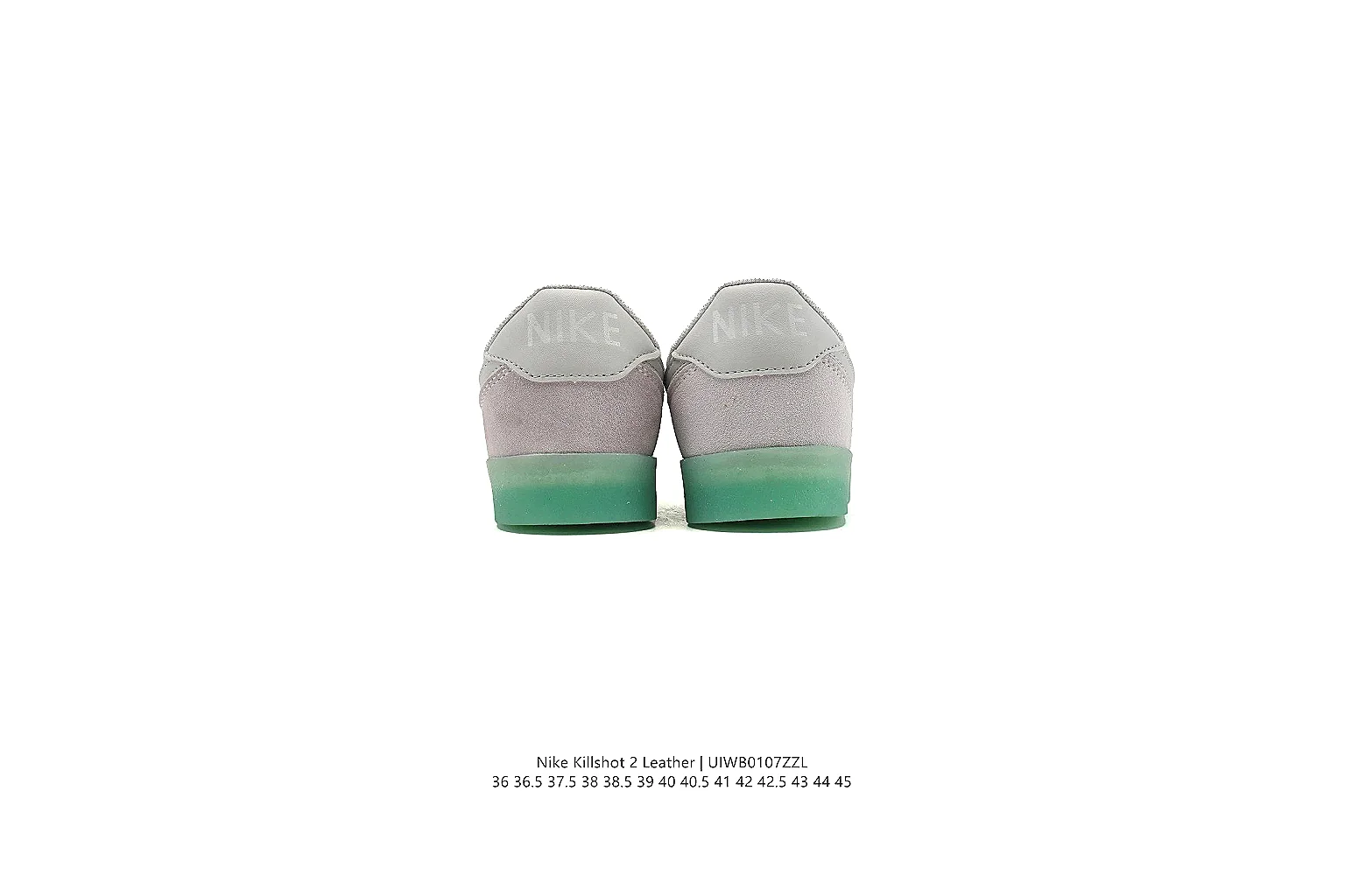 kakosheetbase.com Puma Grey Green Speedcat Low 1025 Grey Green low-top product image thumbnail 4