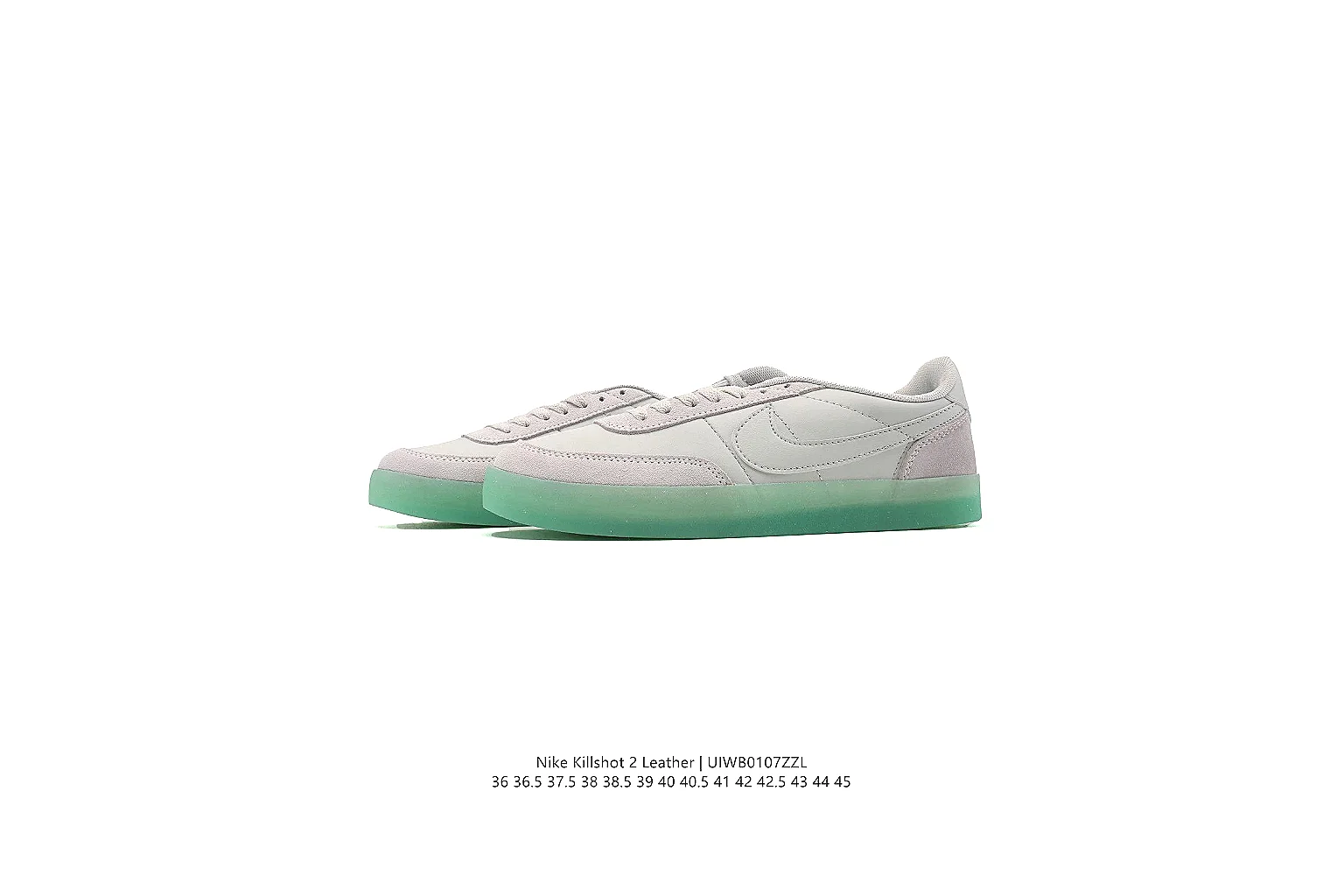 kakosheetbase.com Puma Grey Green Speedcat Low 1025 Grey Green low-top product image thumbnail 6