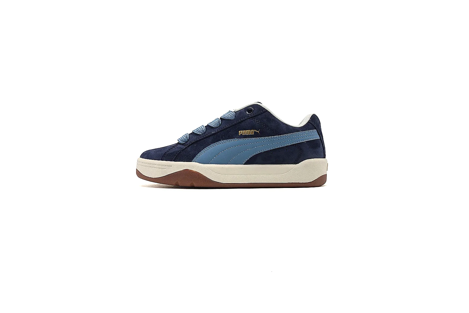 kakosheetbase.com Puma Navy Blue Speedcat Low 1069 Navy Blue low-top product image