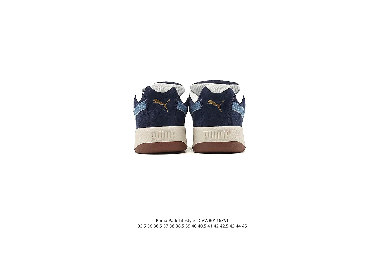 kakosheetbase.com Puma Navy Blue Speedcat Low 1069 Navy Blue low-top product image thumbnail 4