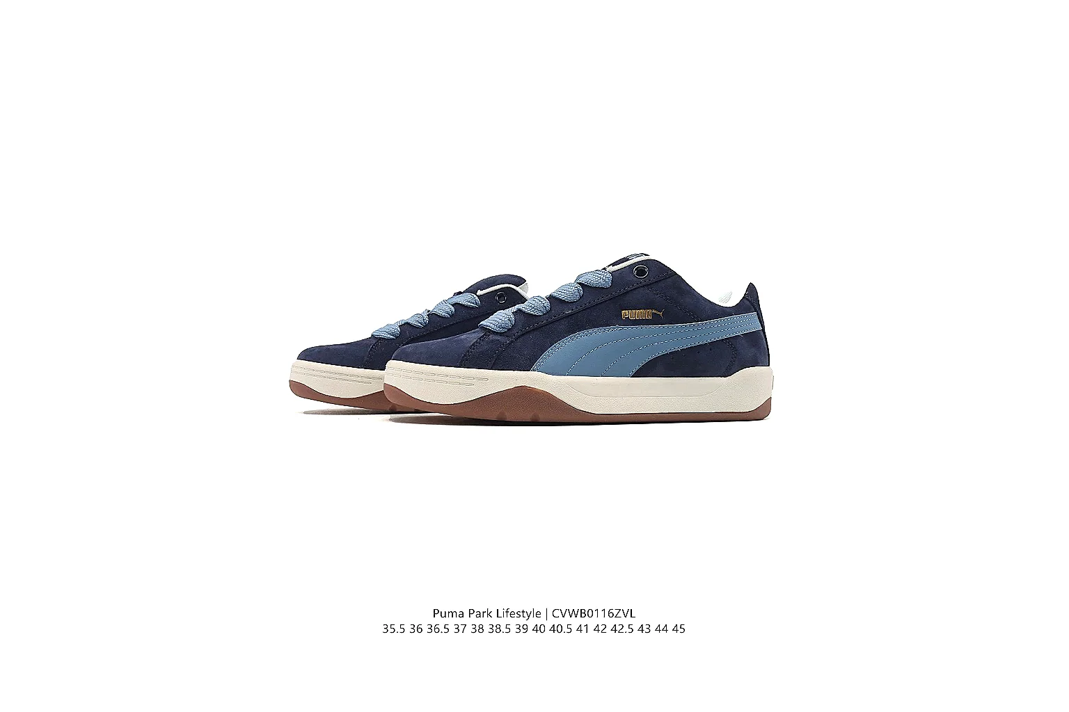 kakosheetbase.com Puma Navy Blue Speedcat Low 1069 Navy Blue low-top product image thumbnail 6