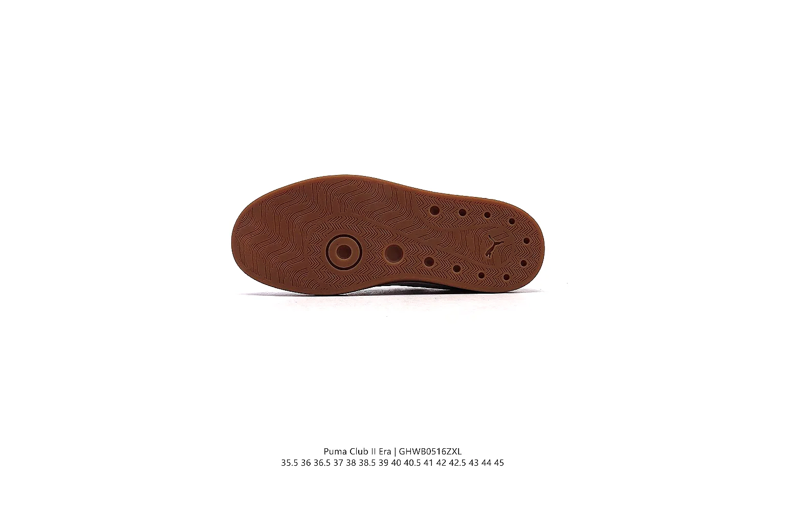 kakosheetbase.com Puma Navy Gum Speedcat Low 1131 Navy Gum low-top product image thumbnail 5