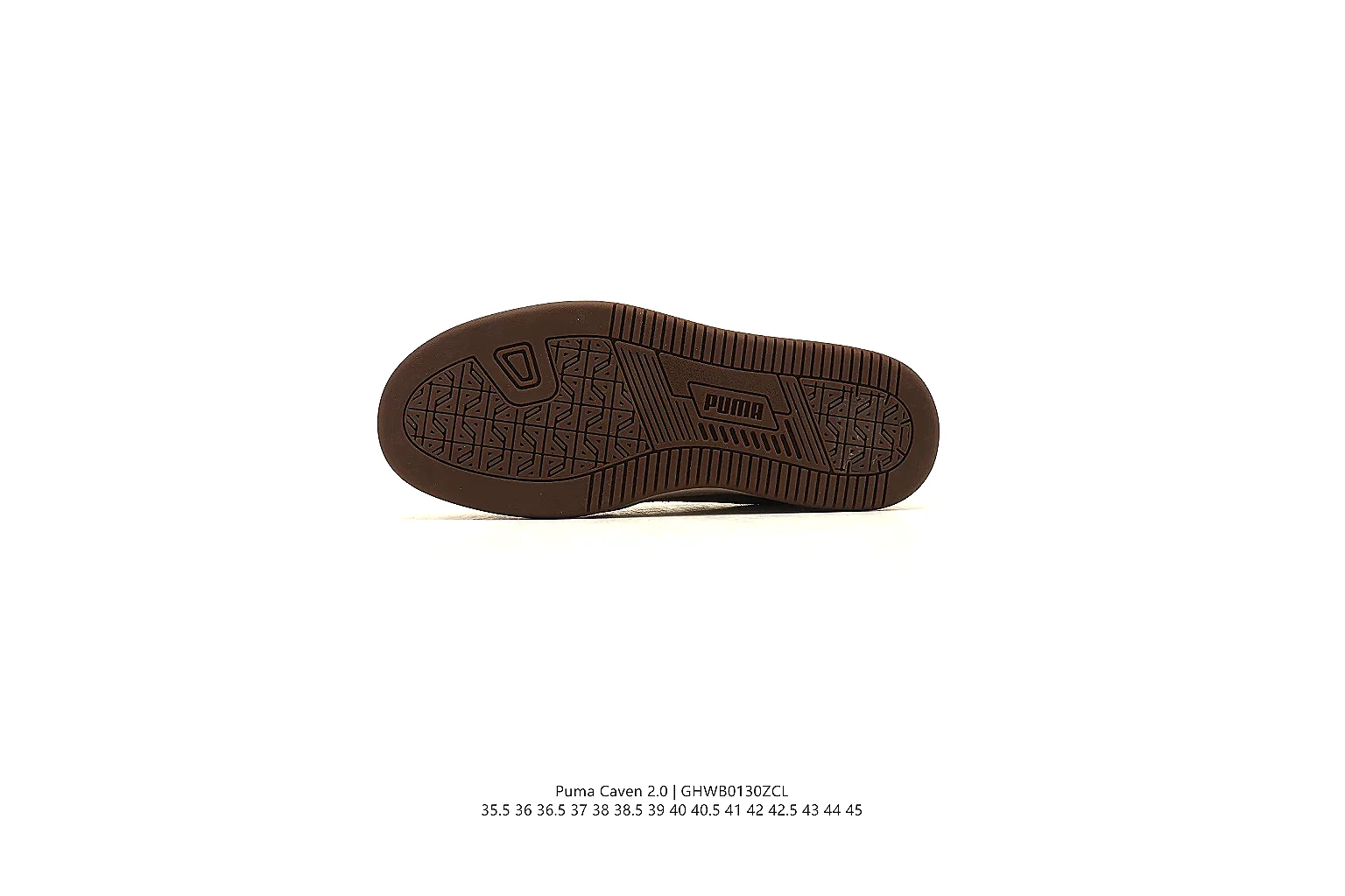 kakosheetbase.com Puma Tan Speedcat Low 1098 Tan low-top product image thumbnail 5