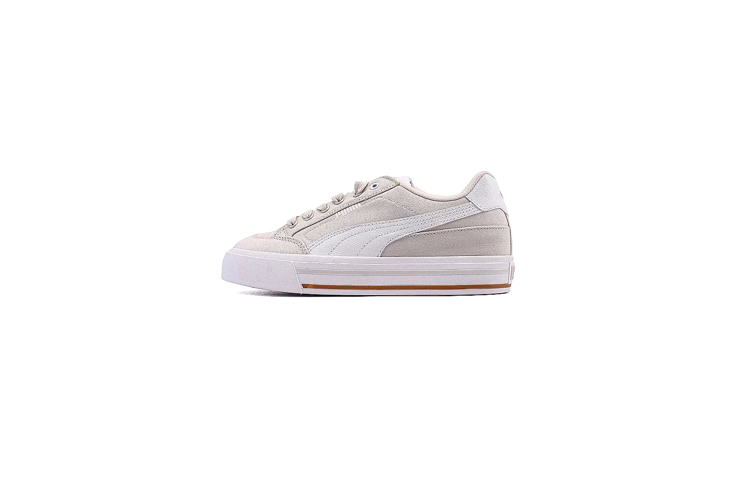 kakosheetbase.com Puma White Speedcat Low 0465 White low-top product image