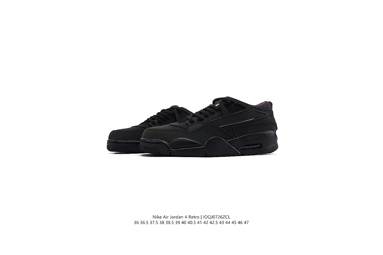 kakosheetbase.com Puma Black Suede Low 1116 Black low-top product image thumbnail 6