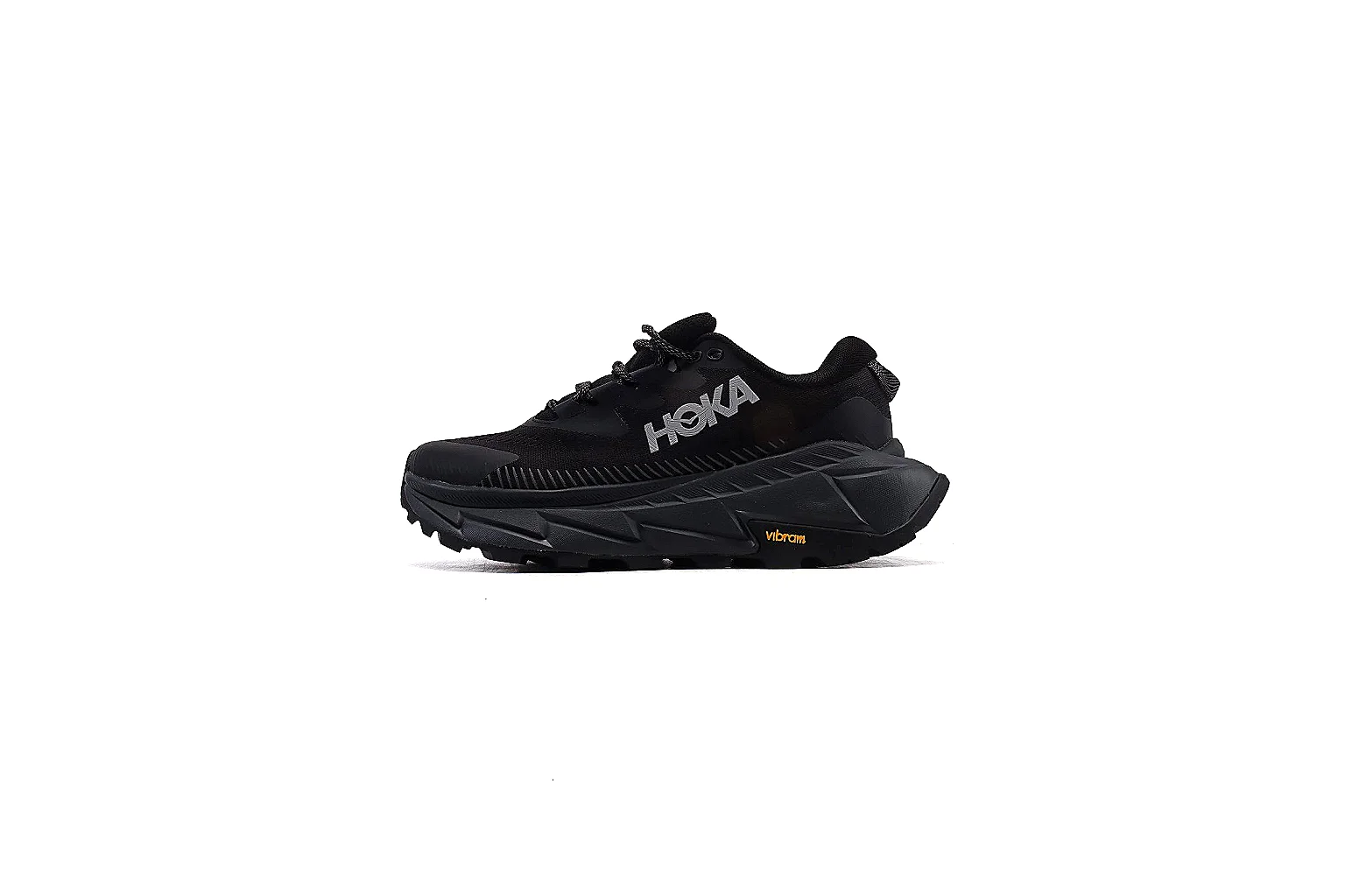kakosheetbase.com Black Layered Runner 0819 Black runner product image
