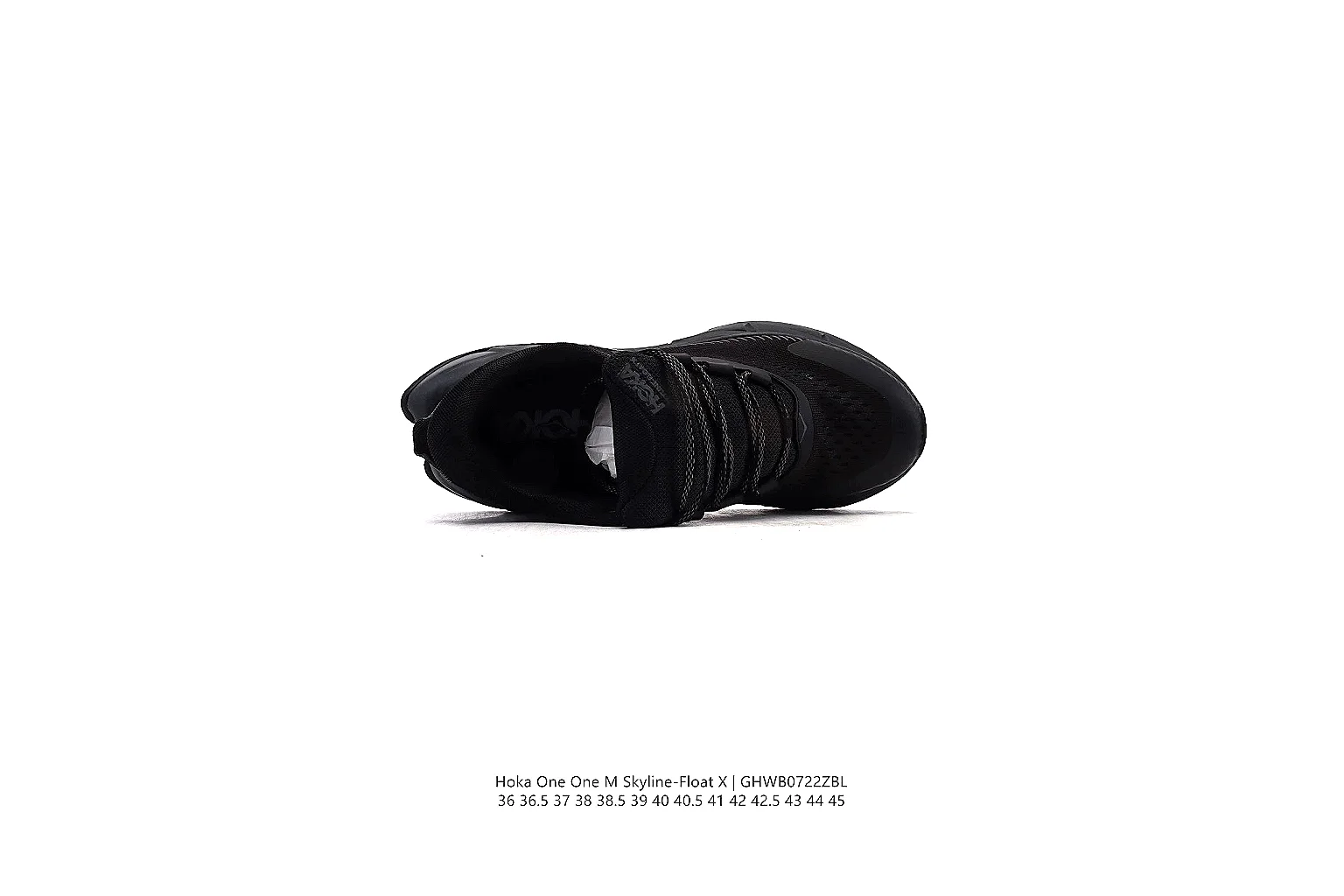 kakosheetbase.com Black Layered Runner 0819 Black runner product image thumbnail 3