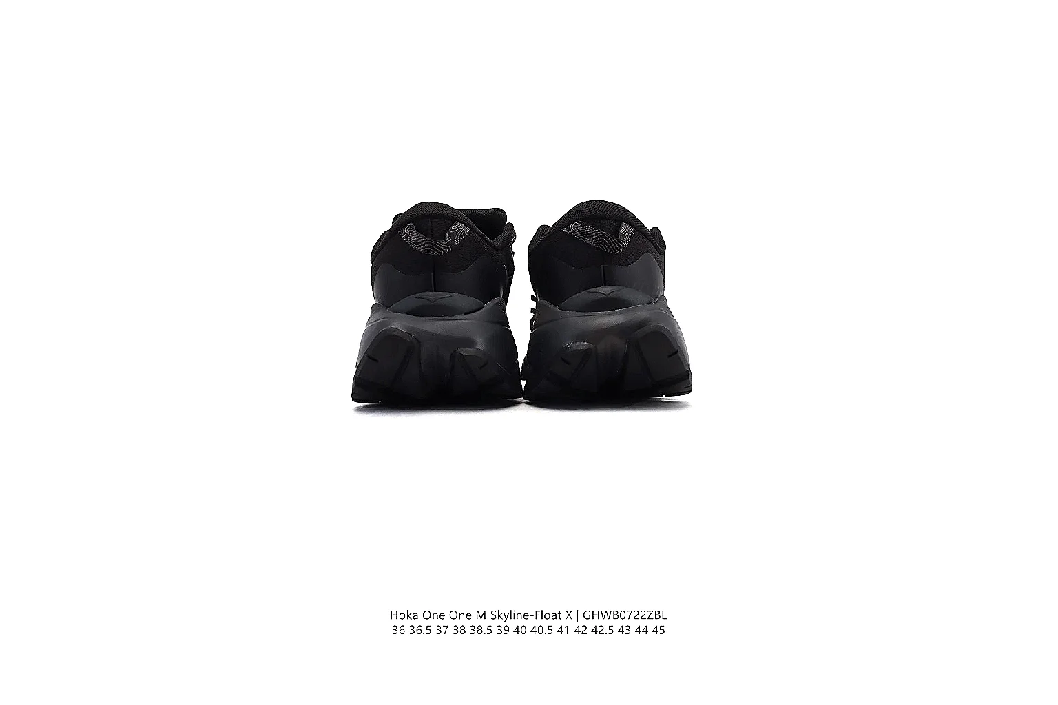 kakosheetbase.com Black Layered Runner 0819 Black runner product image thumbnail 4