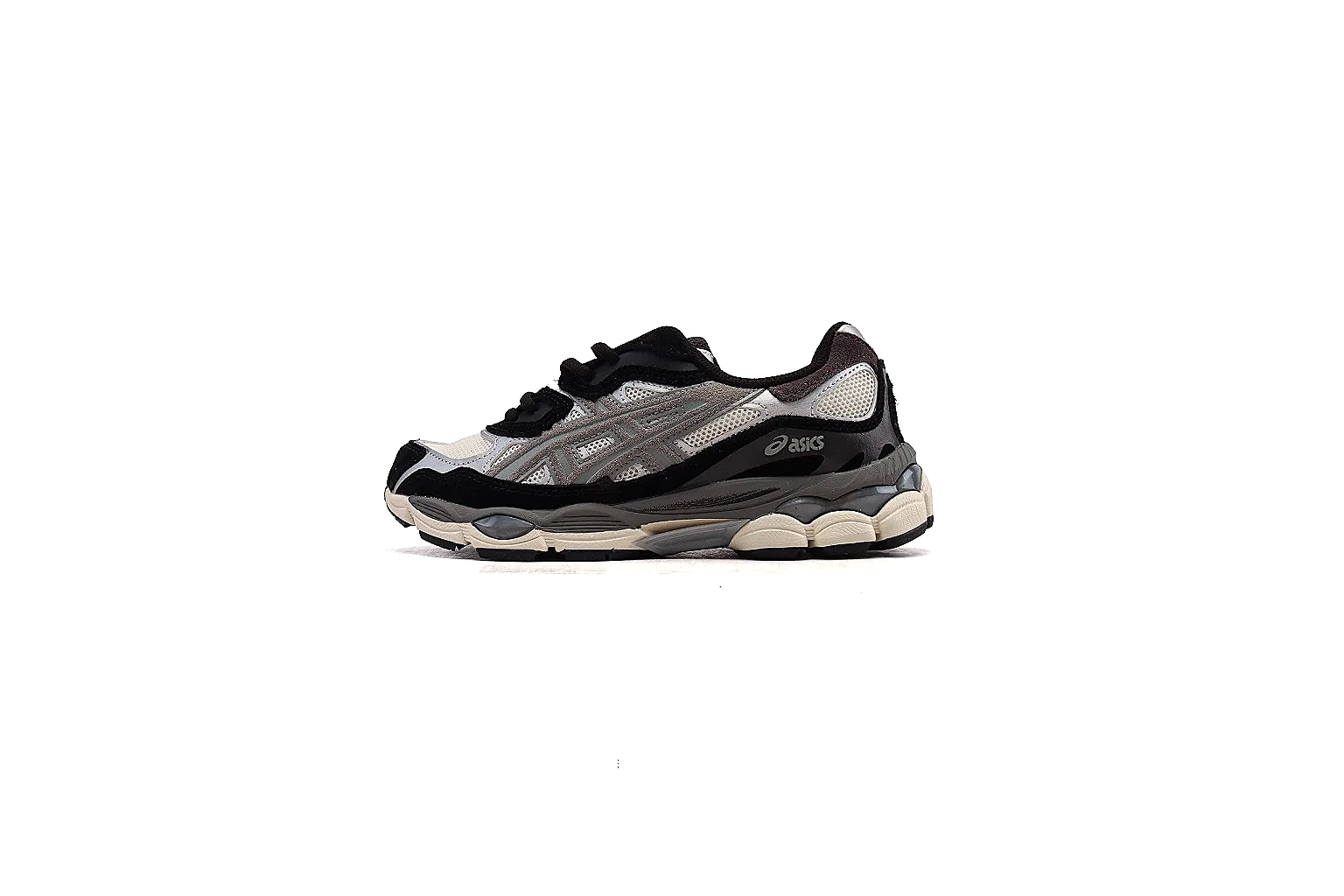 kakosheetbase.com Black Cream Runner 1167 Black Cream runner product image