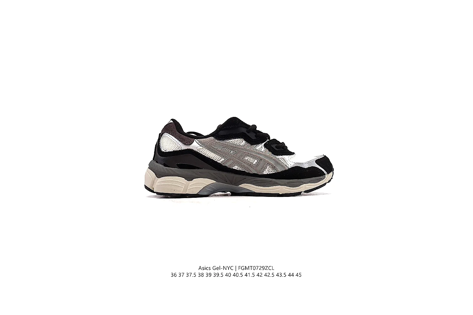 kakosheetbase.com Black Cream Runner 1167 Black Cream runner product image thumbnail 2