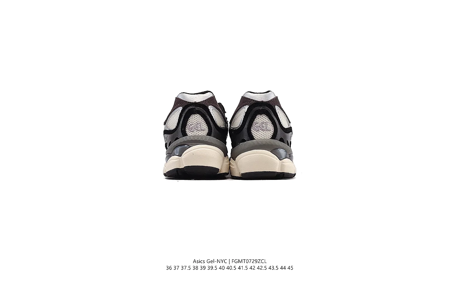 kakosheetbase.com Black Cream Runner 1167 Black Cream runner product image thumbnail 4