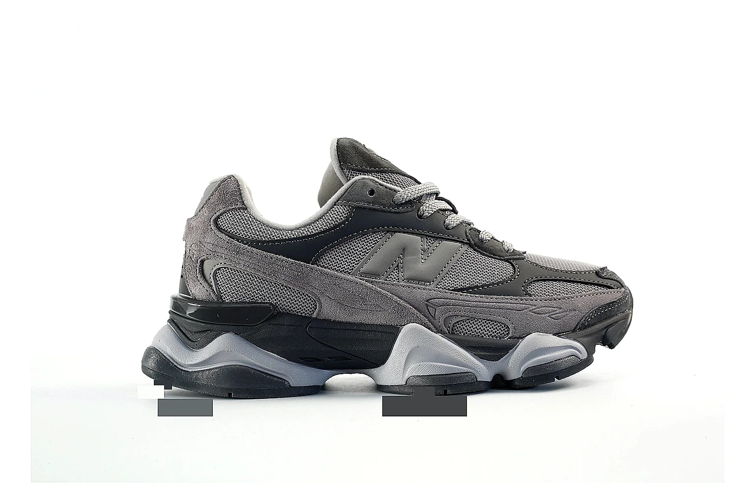kakosheetbase.com Grey Sculpted Runner 9782 Grey runner product image