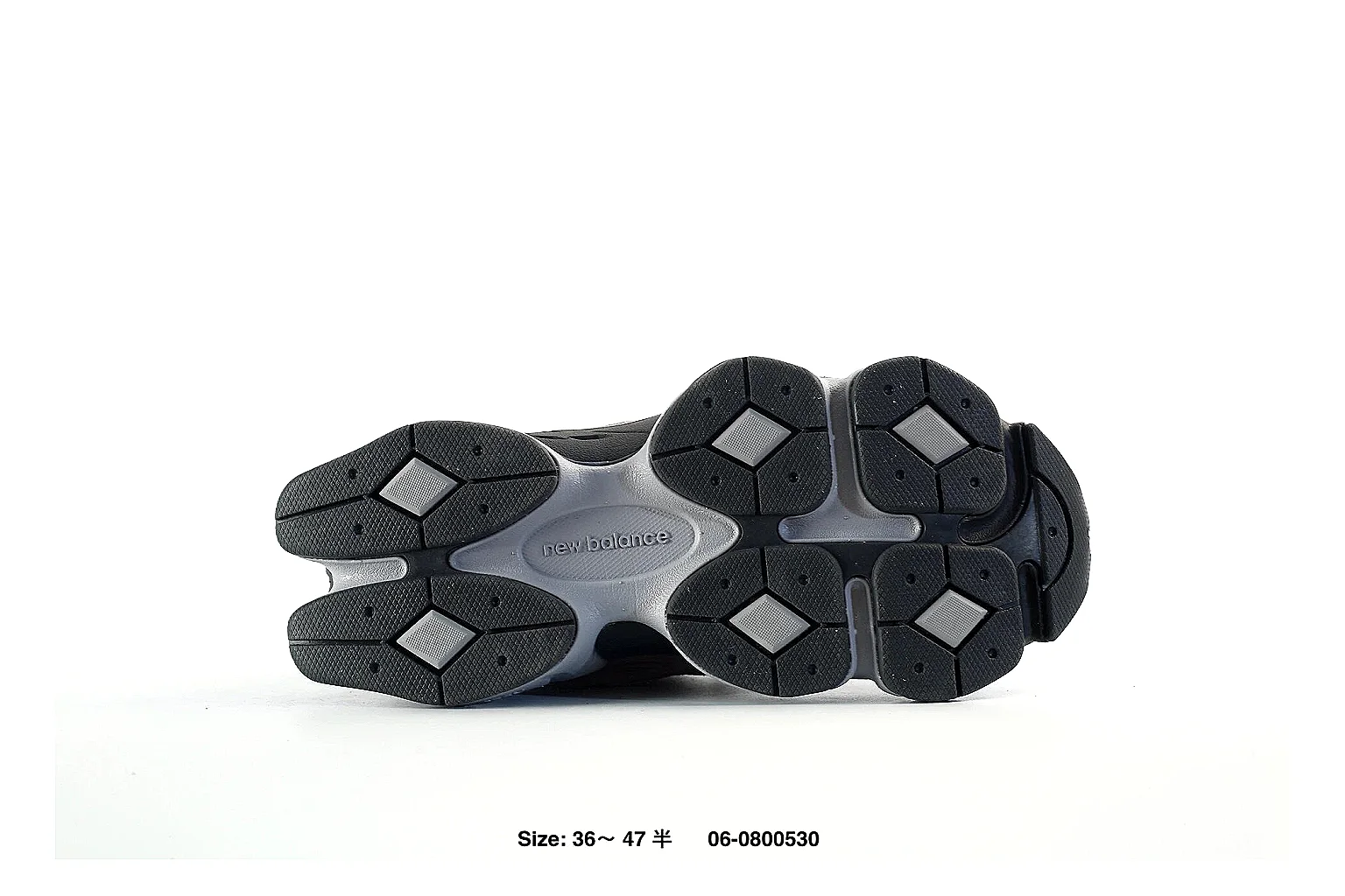 kakosheetbase.com Grey Sculpted Runner 9782 Grey runner product image thumbnail 5