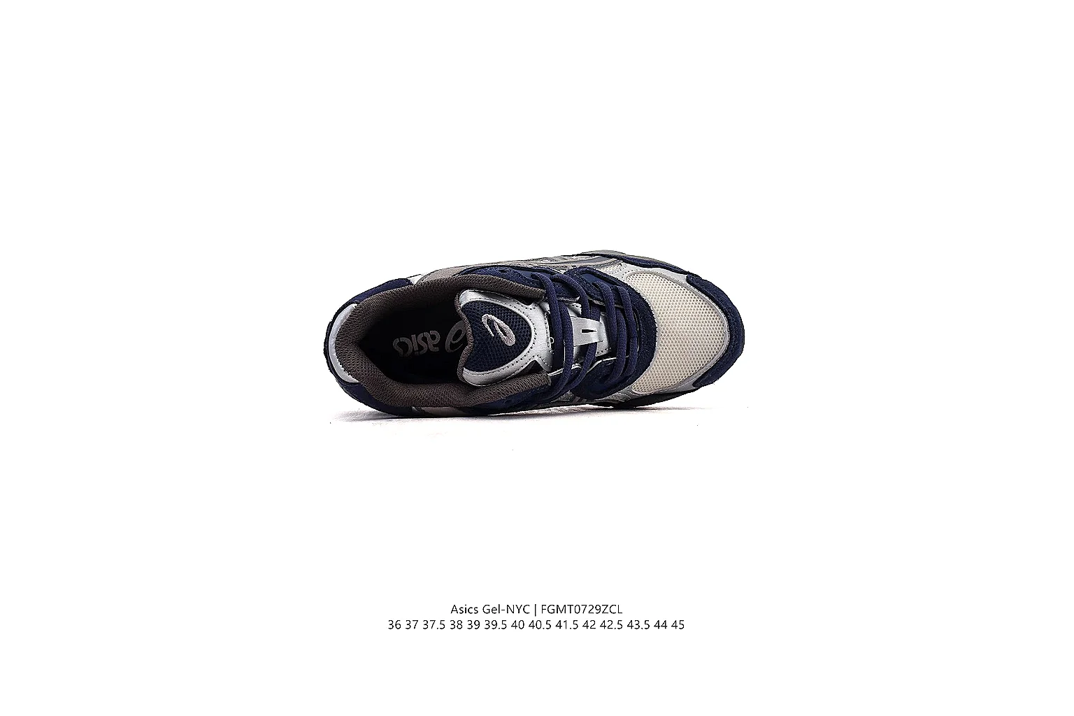 kakosheetbase.com Navy Pink Layered Runner 1168 Navy Pink runner product image thumbnail 3