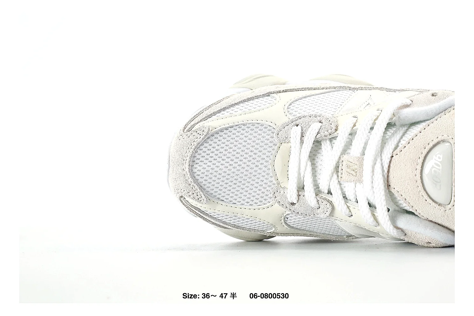 kakosheetbase.com White Sculpted Runner 9787 White runner product image thumbnail 4