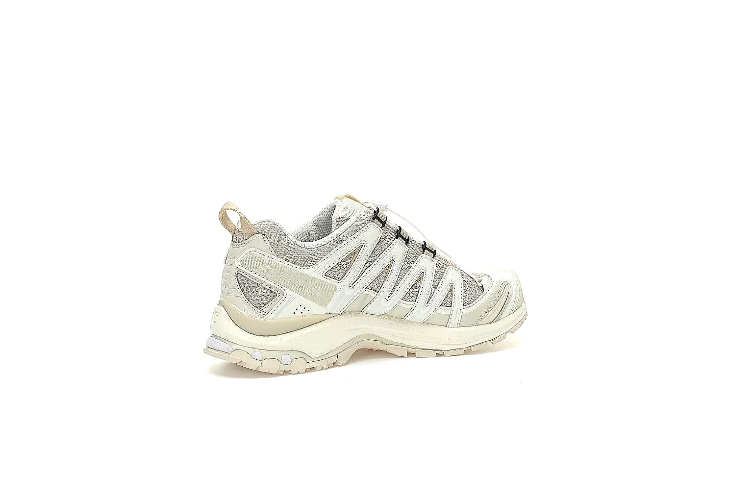 kakosheetbase.com Salomon Cream Trail Runner 7874 Cream runner product image thumbnail 3