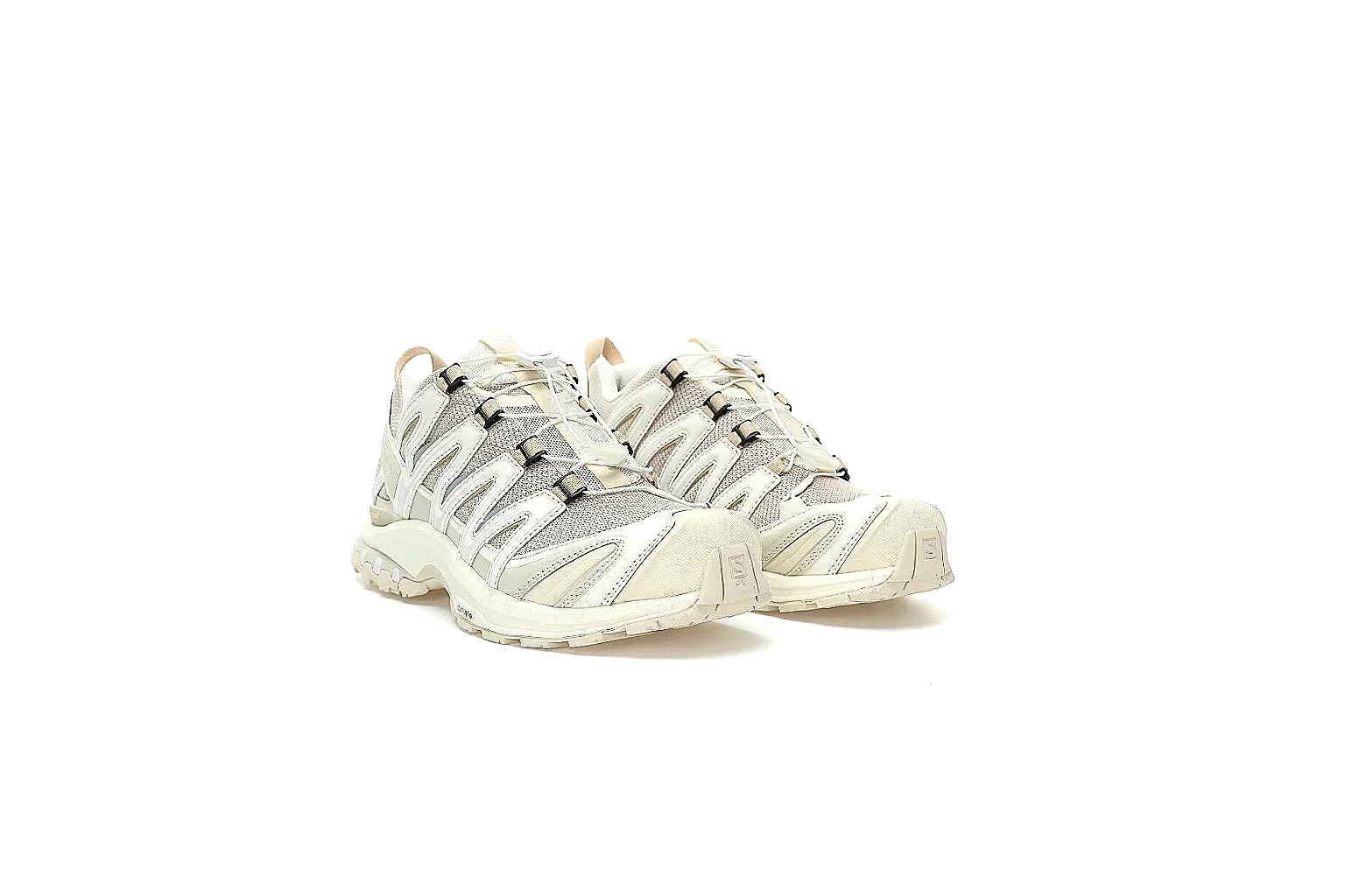 kakosheetbase.com Salomon Cream Trail Runner 7874 Cream runner product image thumbnail 5