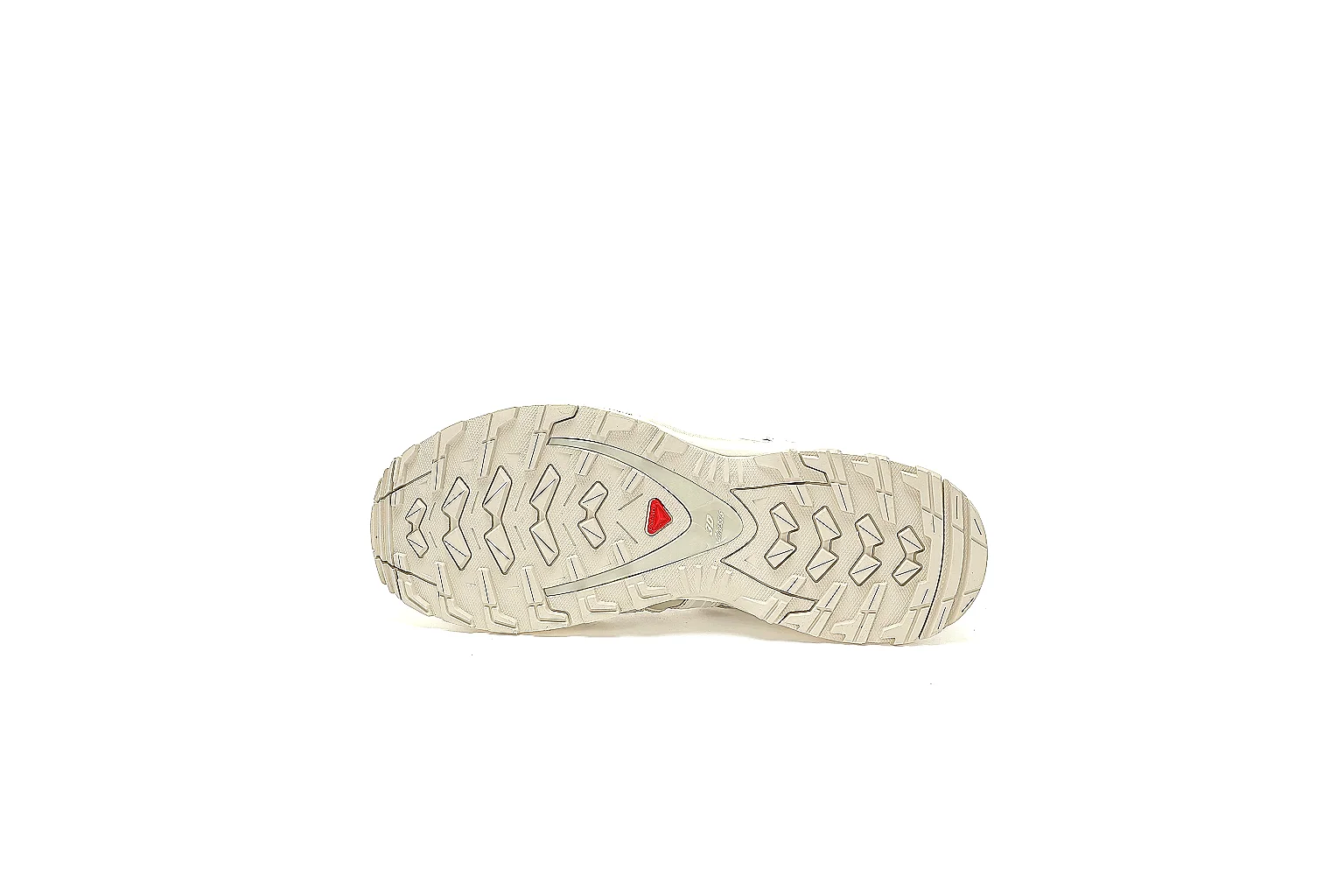 kakosheetbase.com Salomon Cream Trail Runner 7874 Cream runner product image thumbnail 6