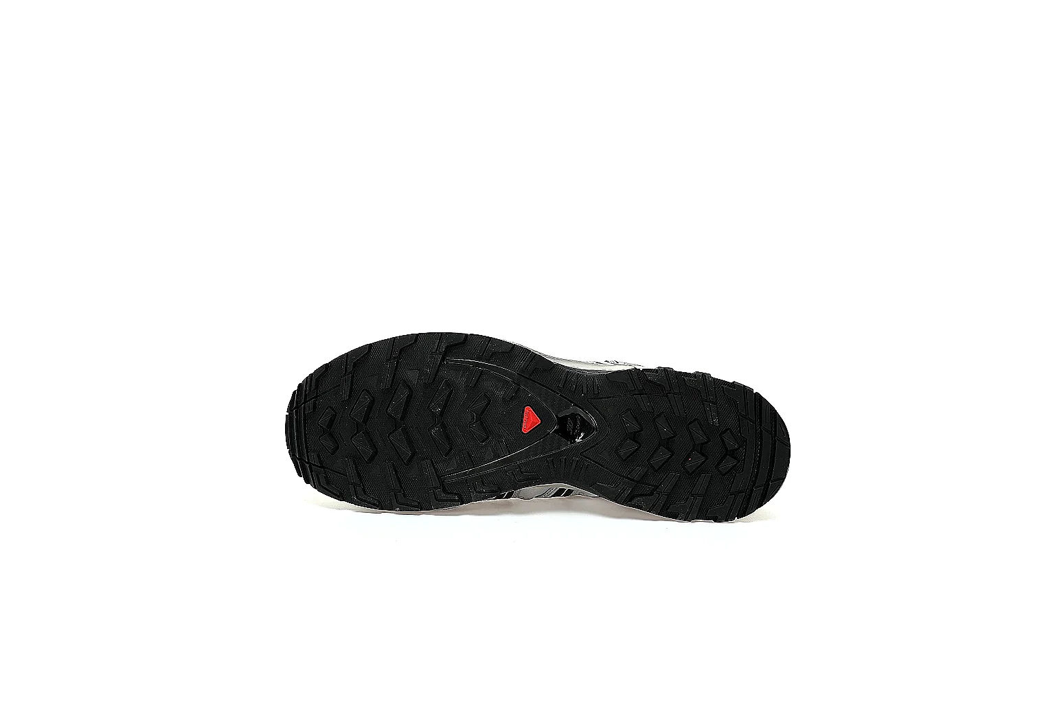 kakosheetbase.com Salomon Silver Black Trail Runner 7864 Silver Black runner product image thumbnail 6