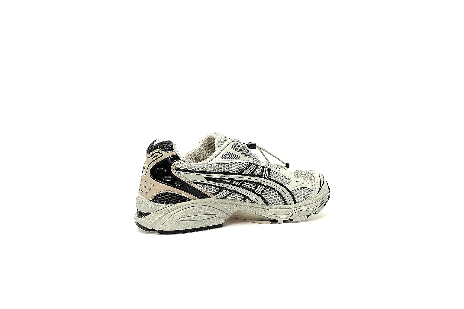 kakosheetbase.com Offwhite Silver Silver Runner Runner spreadsheet record six-photo gallery thumbnail 4