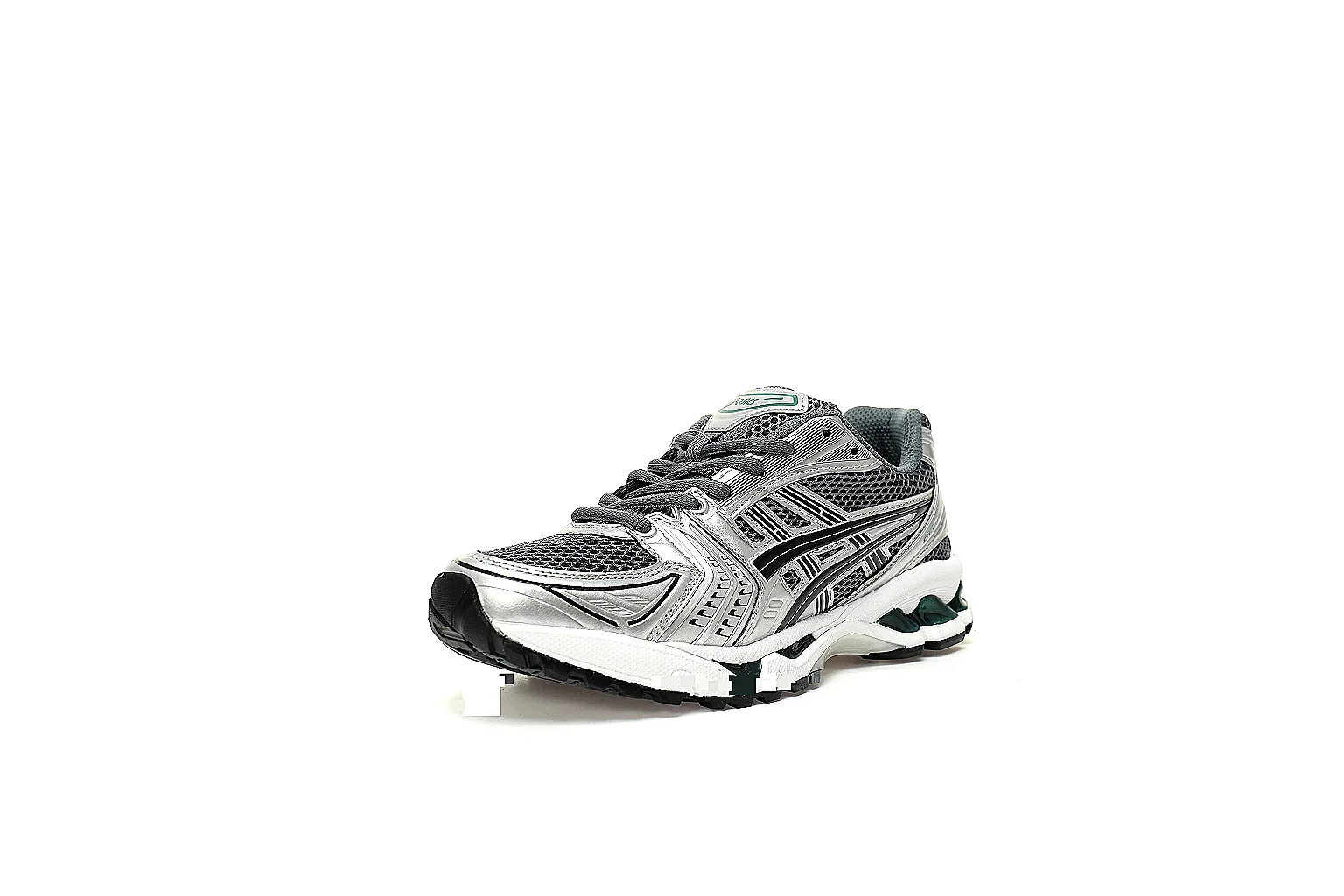 kakosheetbase.com Silver Black Silver Runner Runner spreadsheet record six-photo gallery thumbnail 2
