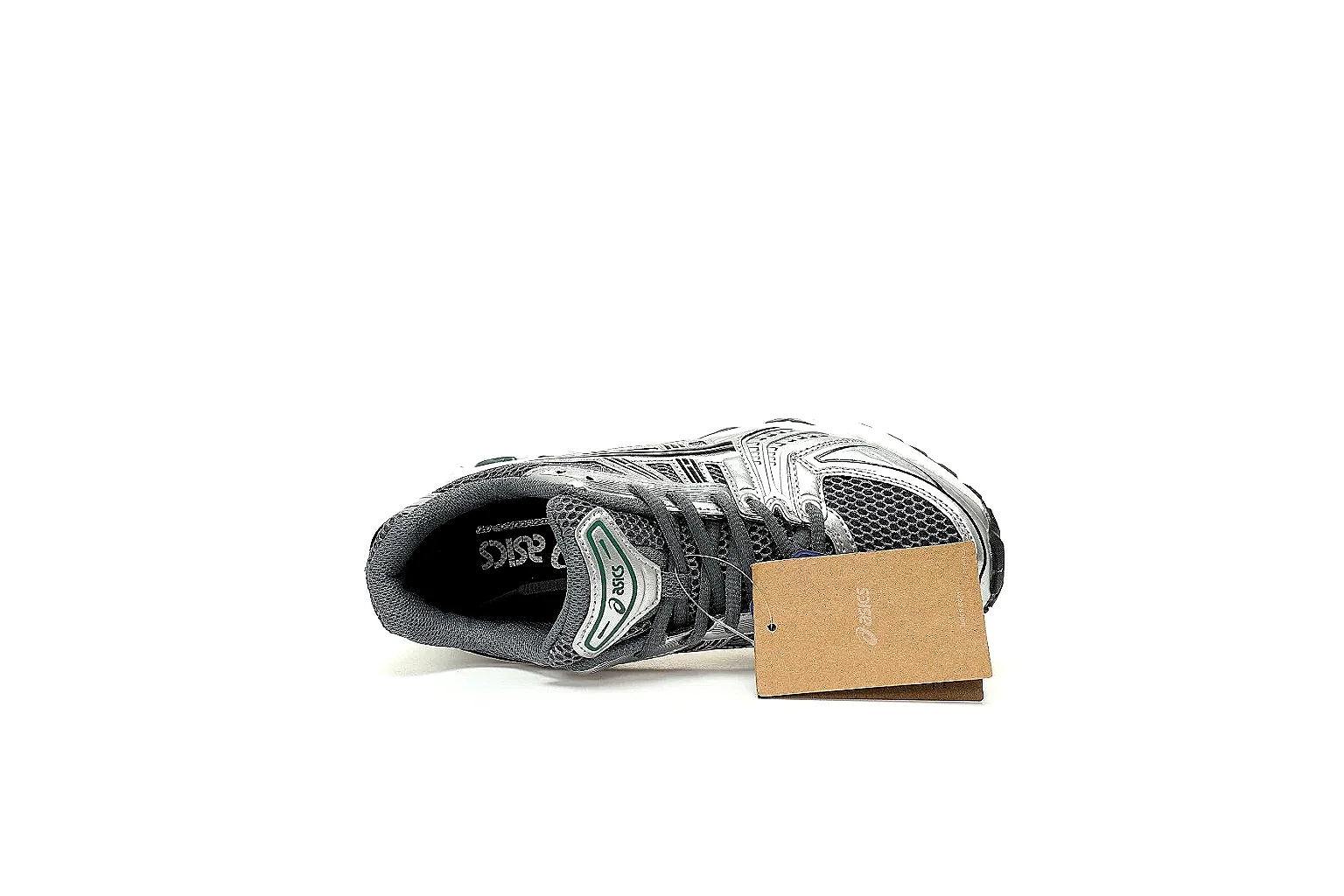 kakosheetbase.com Silver Black Silver Runner Runner spreadsheet record six-photo gallery thumbnail 4