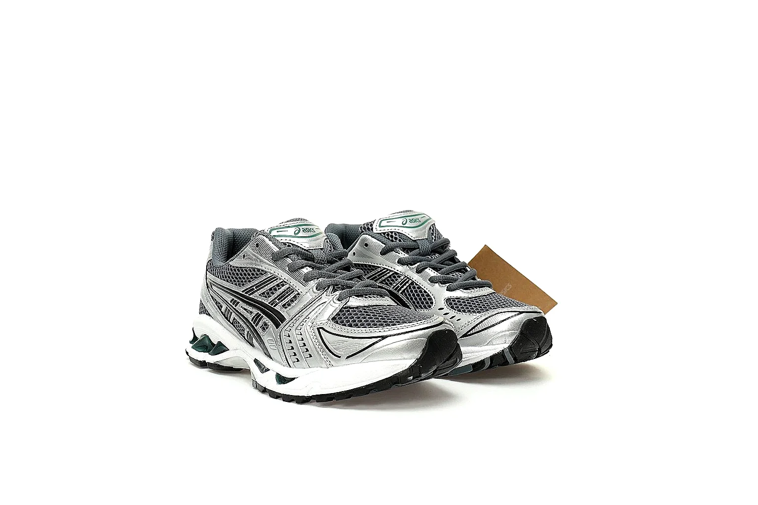 kakosheetbase.com Silver Black Silver Runner Runner spreadsheet record six-photo gallery thumbnail 5