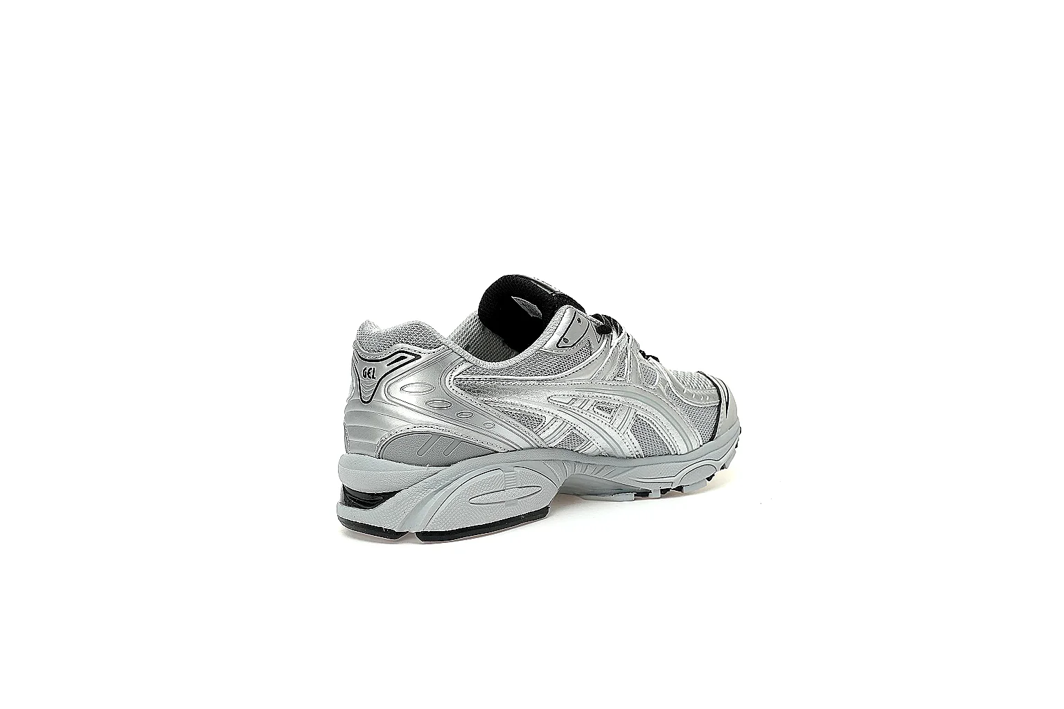 kakosheetbase.com Silver Gray Silver Runner Runner spreadsheet record six-photo gallery thumbnail 2
