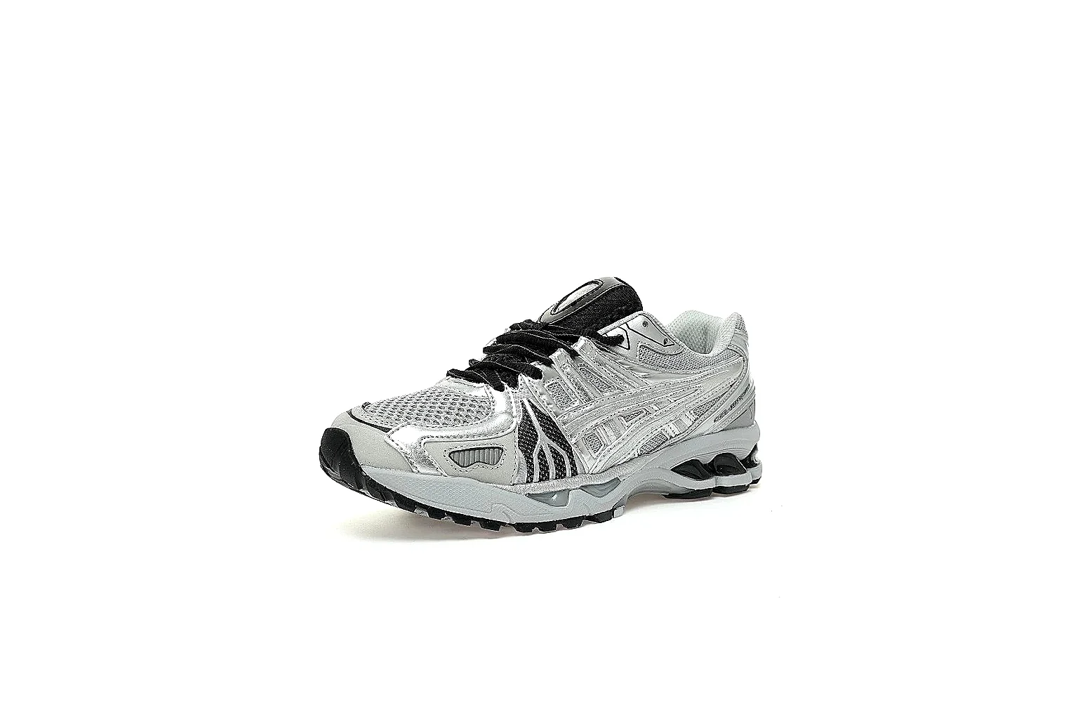 kakosheetbase.com Silver Gray Silver Runner Runner spreadsheet record six-photo gallery thumbnail 3