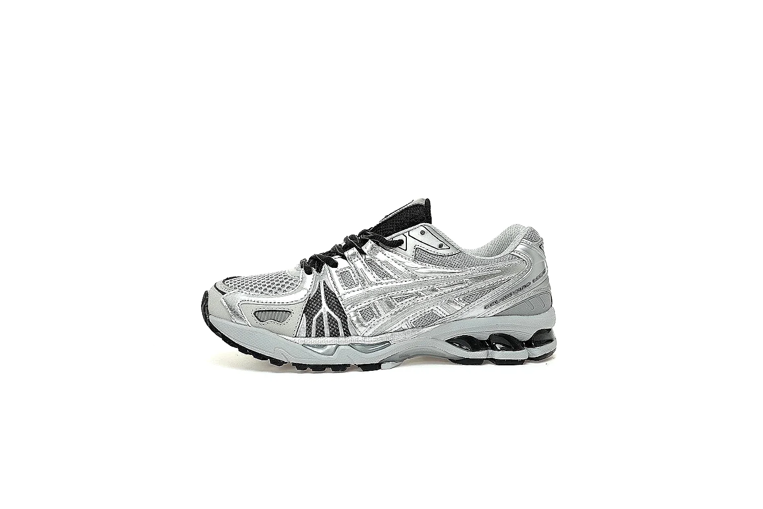 kakosheetbase.com Silver Gray Silver Runner Runner spreadsheet record six-photo gallery thumbnail 6