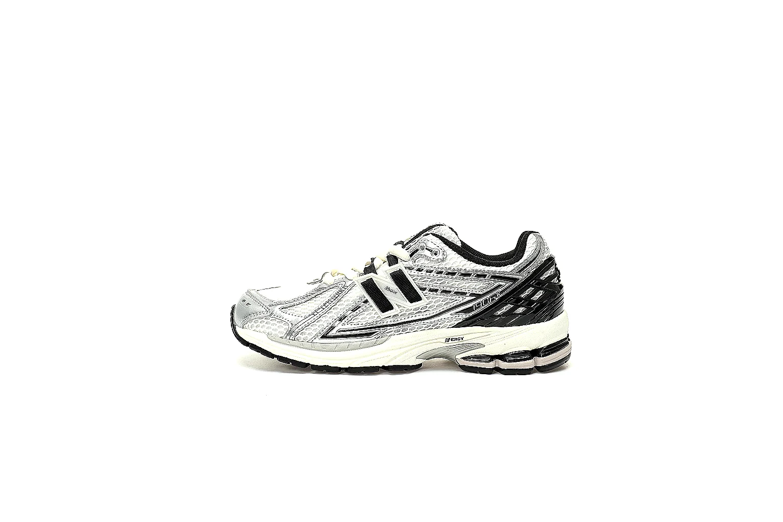 kakosheetbase.com White Black Silver Silver Runner Runner spreadsheet record six-photo gallery thumbnail 2