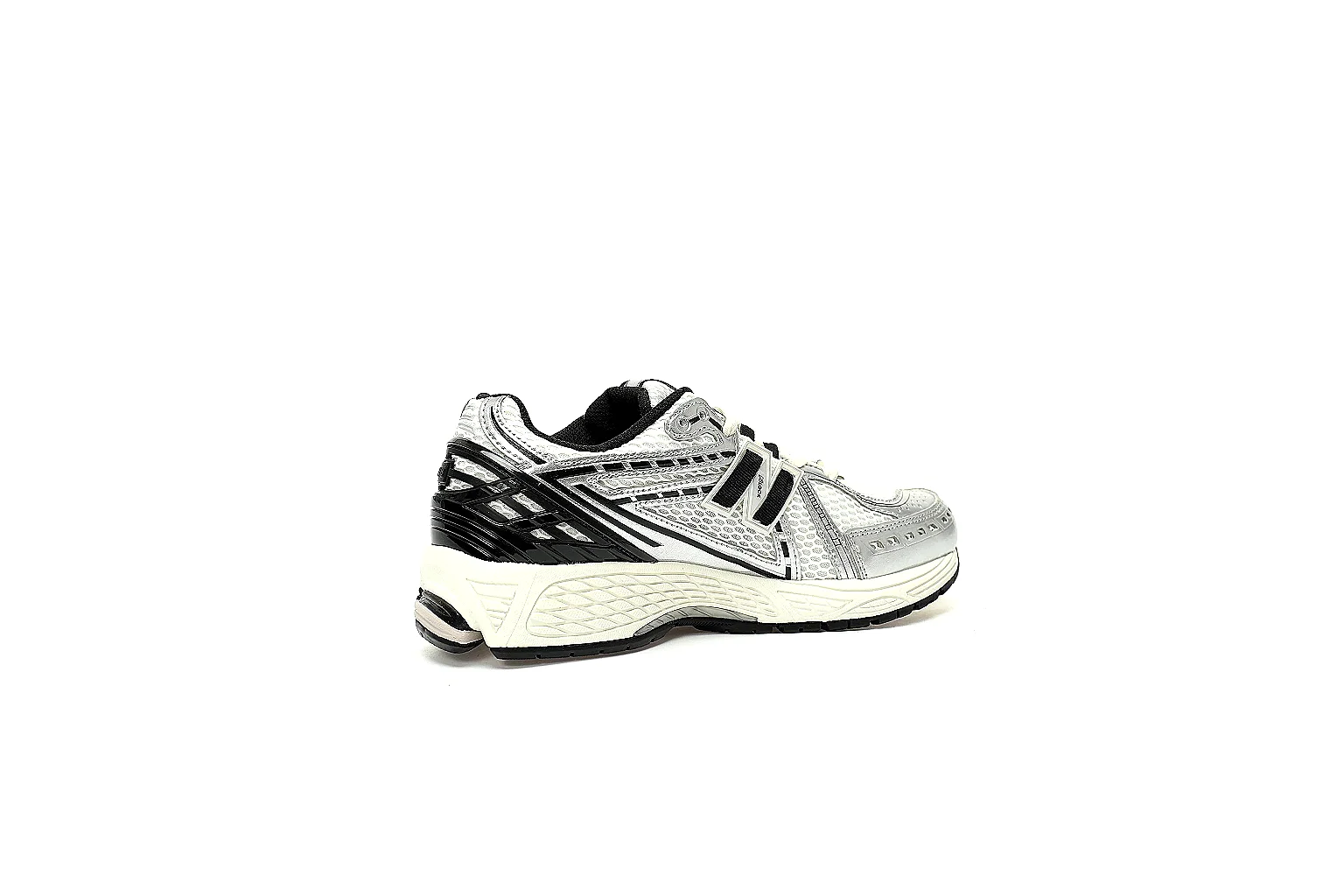 kakosheetbase.com White Black Silver Silver Runner Runner spreadsheet record six-photo gallery thumbnail 3