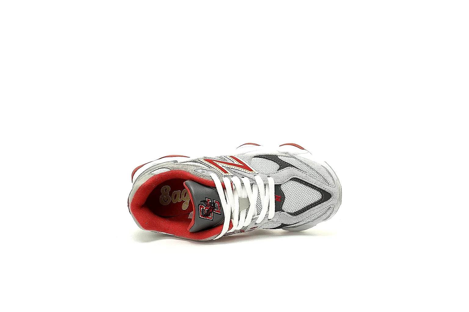 kakosheetbase.com White Red Silver Silver Runner Runner spreadsheet record six-photo gallery thumbnail 4