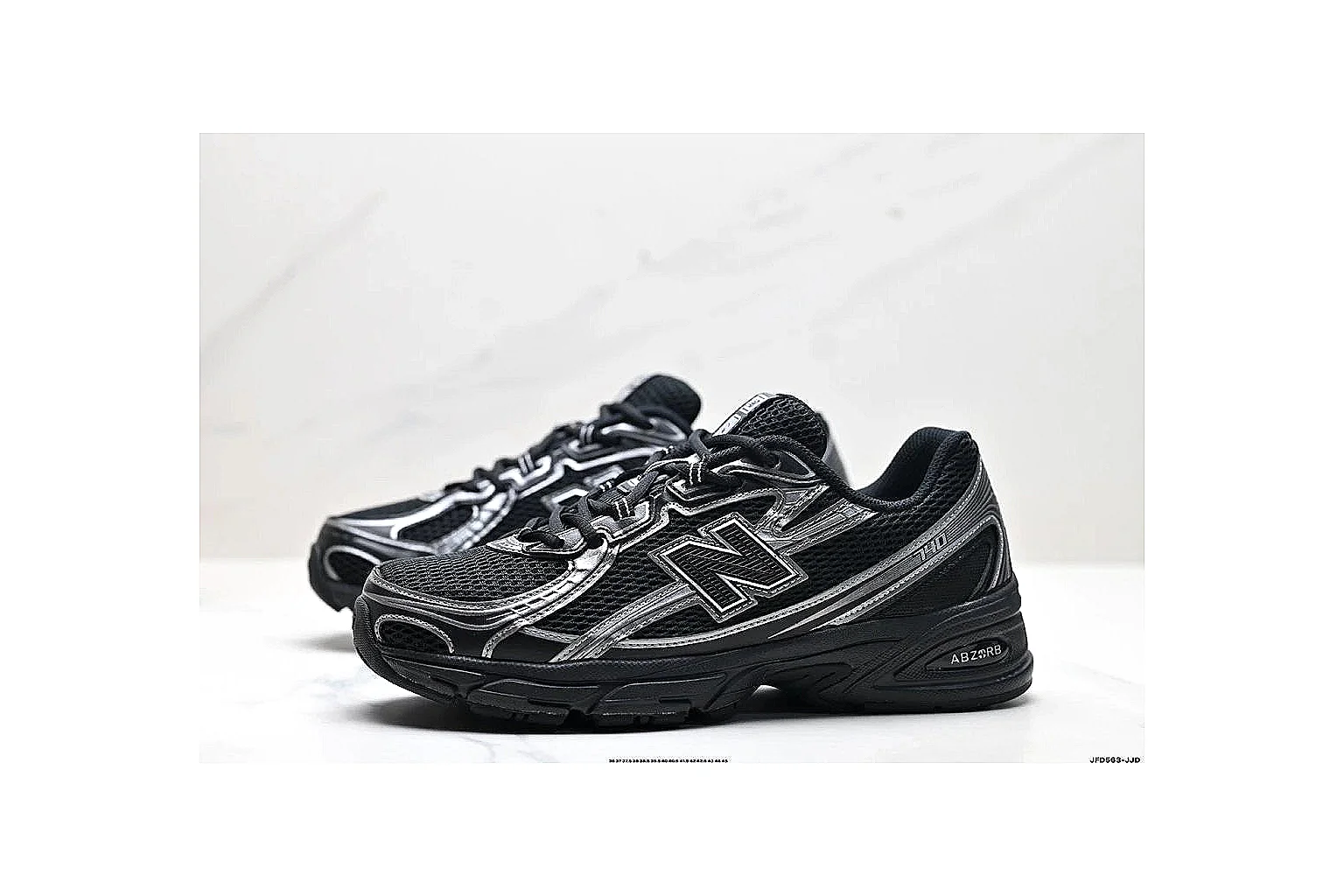 kakosheetbase.com Black Blue Six Angle Footwear Low Top spreadsheet record six-photo gallery thumbnail 4