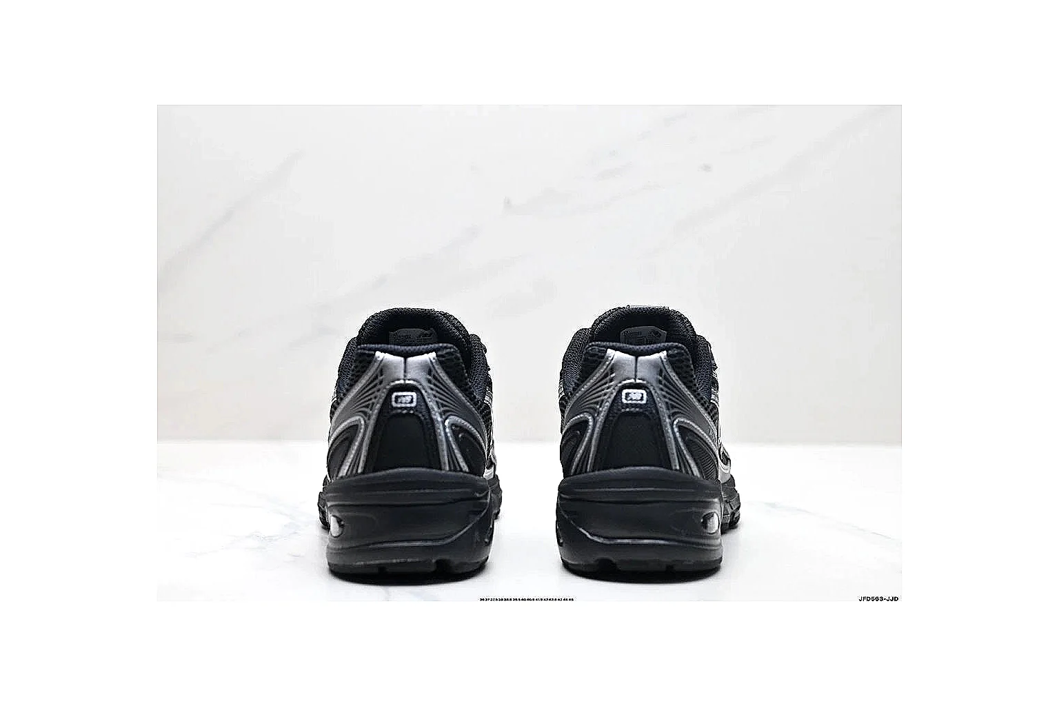kakosheetbase.com Black Blue Six Angle Footwear Low Top spreadsheet record six-photo gallery thumbnail 5