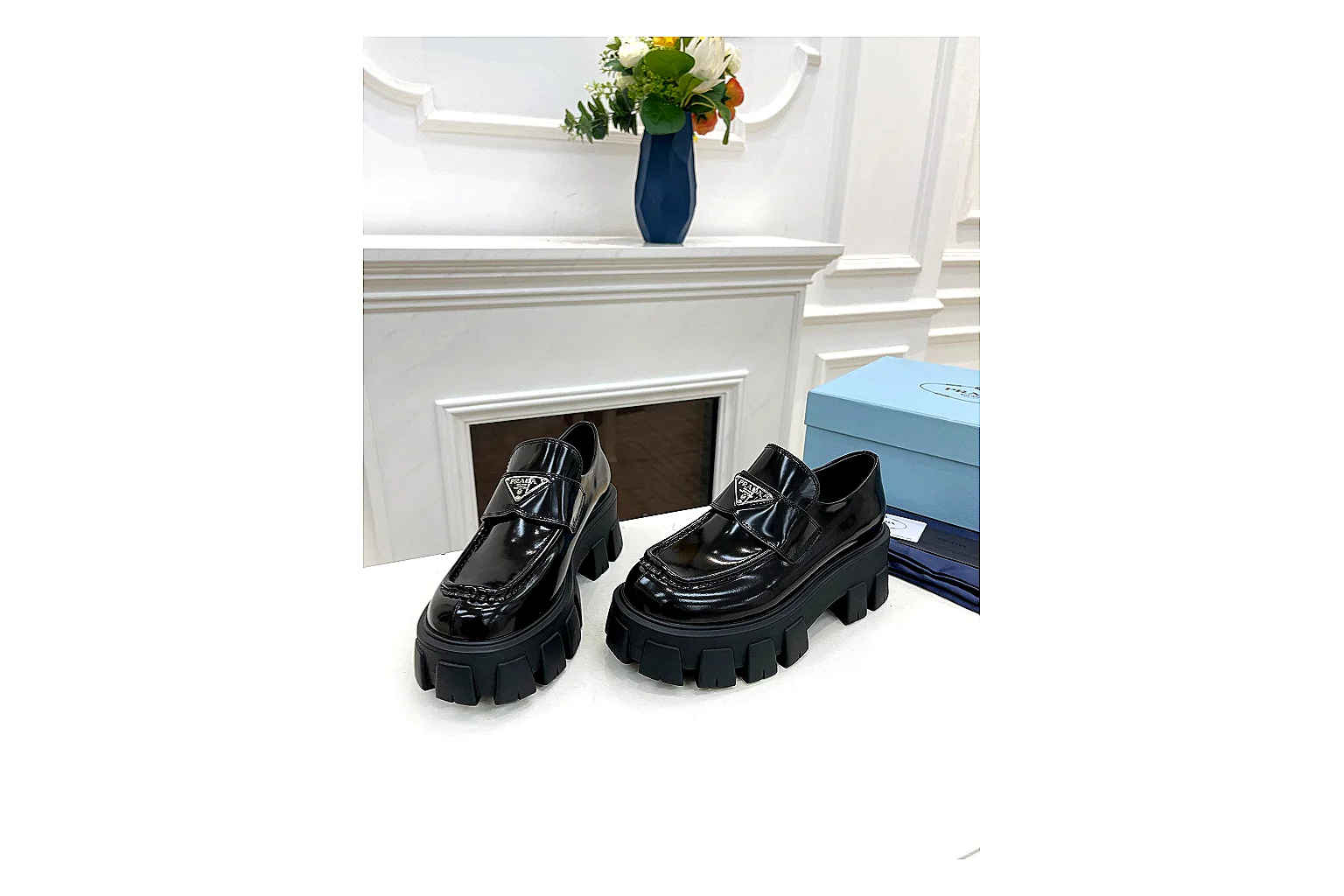 kakosheetbase.com Black Blue Six Angle Footwear Low Top spreadsheet record six-photo gallery thumbnail 4