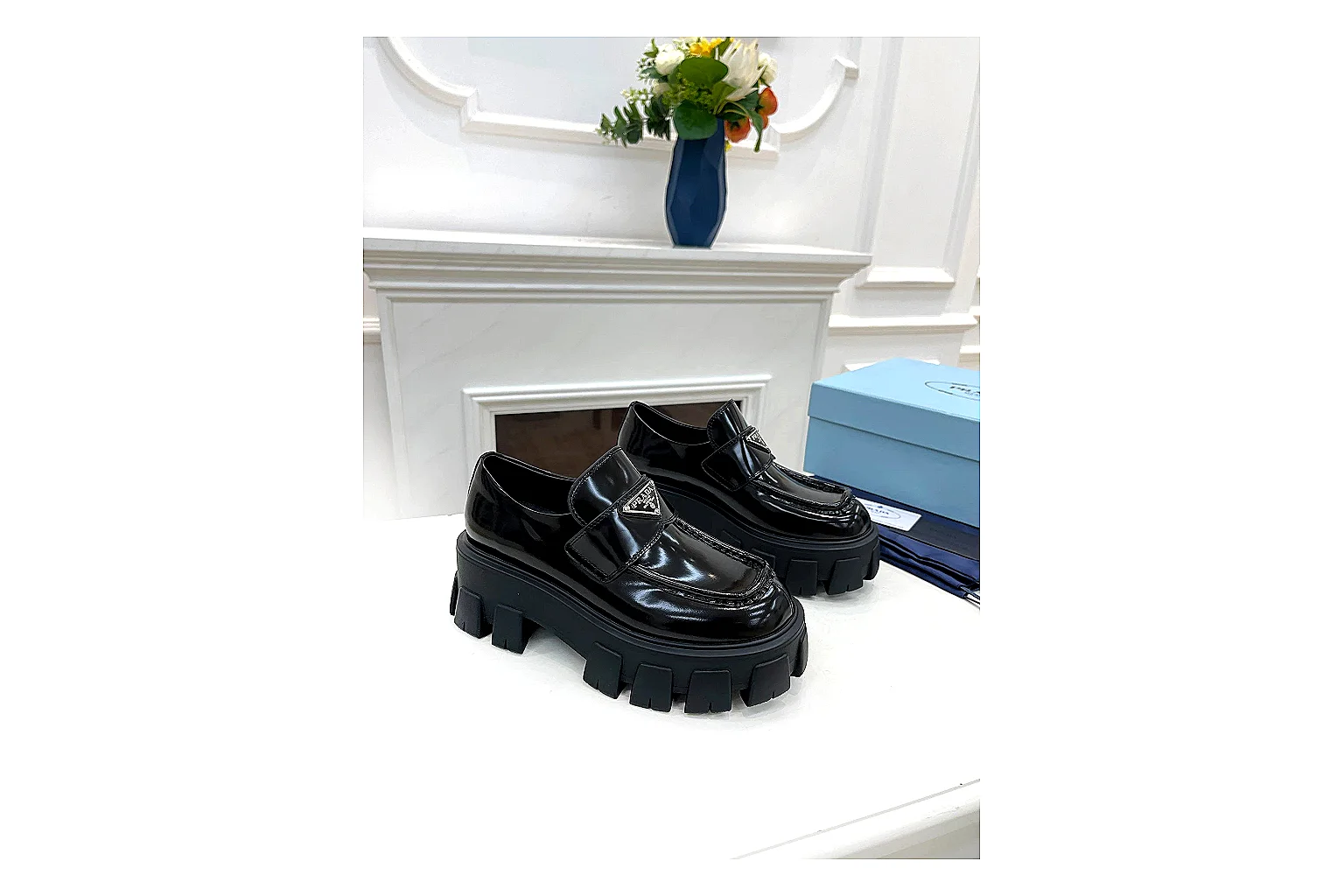 kakosheetbase.com Black Blue Six Angle Footwear Low Top spreadsheet record six-photo gallery thumbnail 6